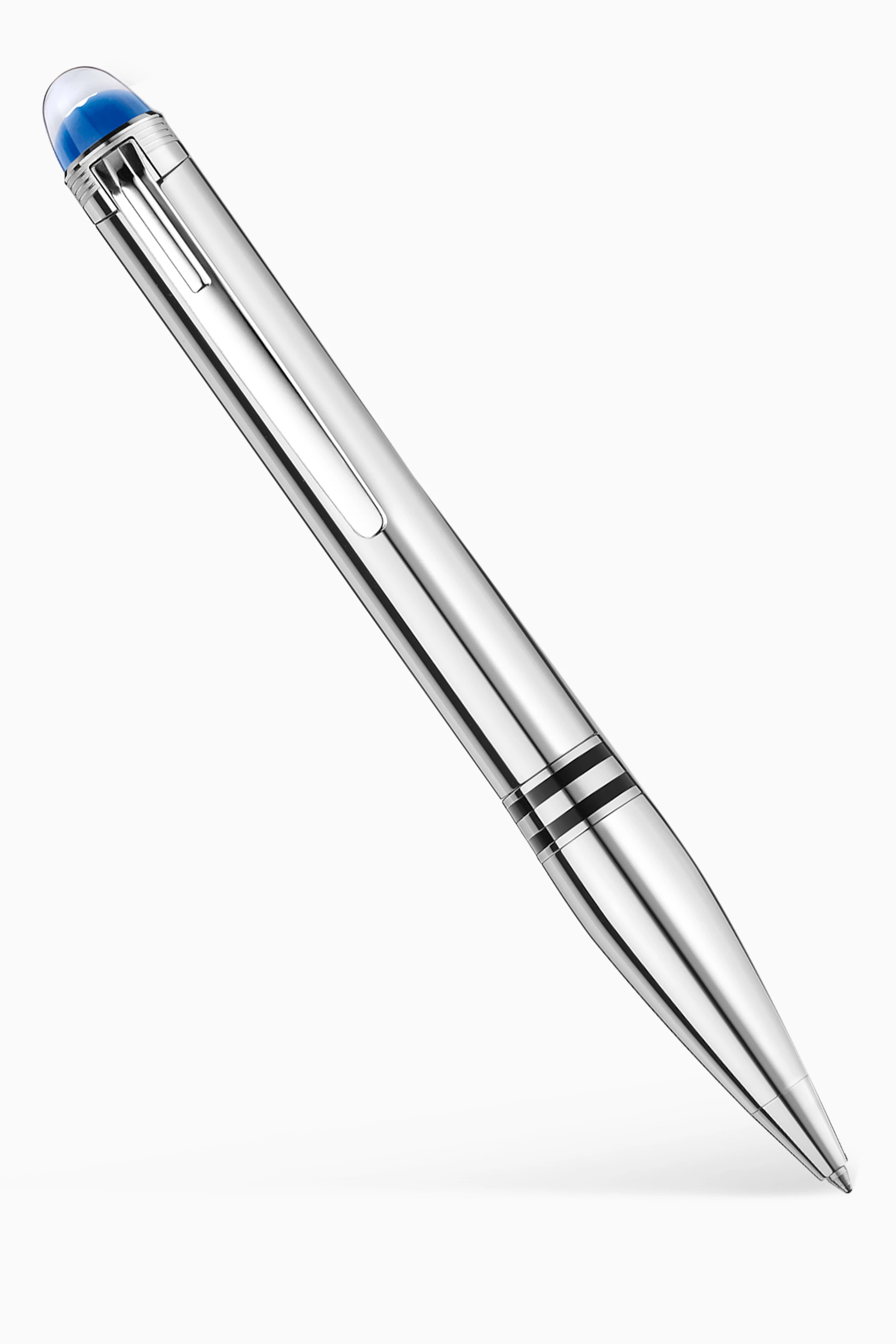 Montblanc starwalker ballpoint pen 25610 discount