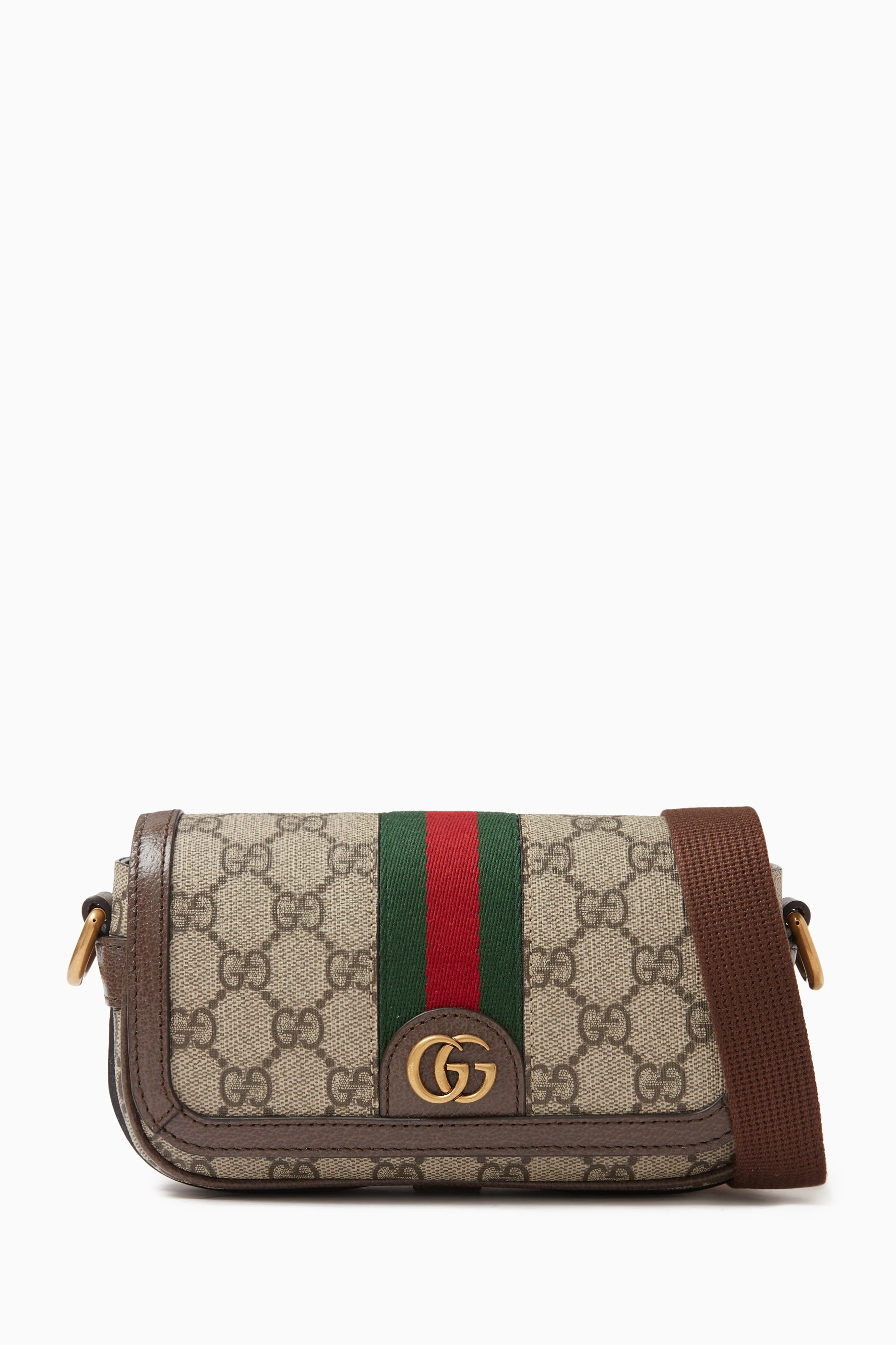 Gucci ophidia gg supreme outlet
