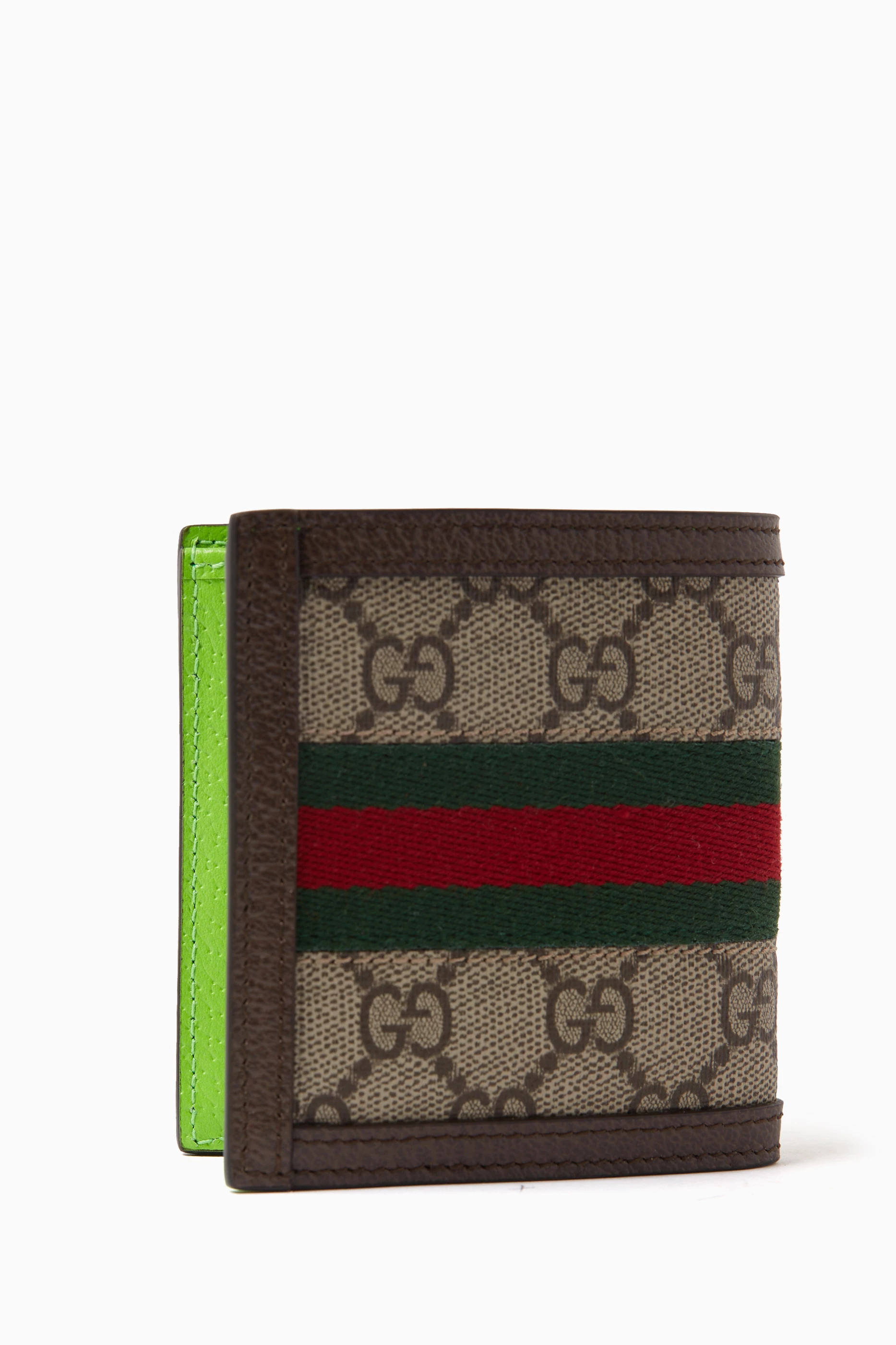 Gucci ophidia wallet best sale