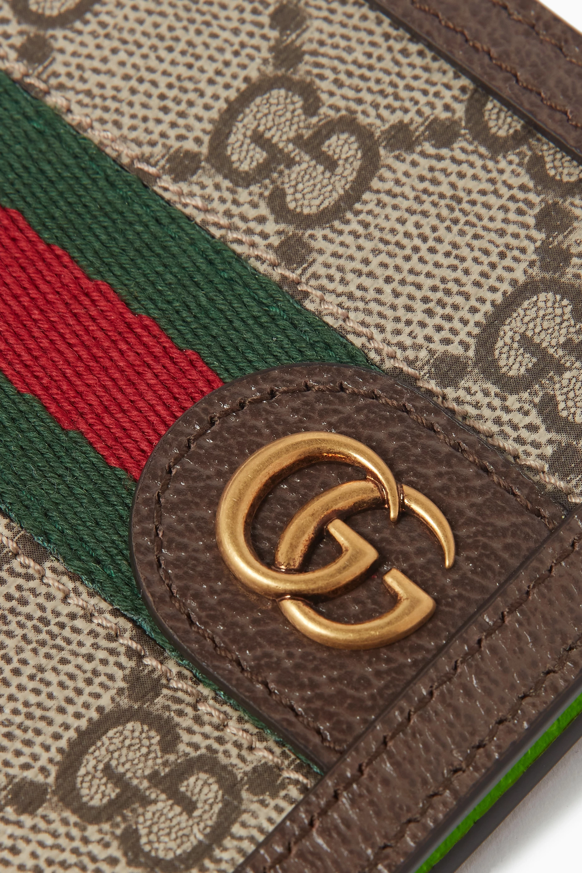 Gucci ophidia gg wallet online