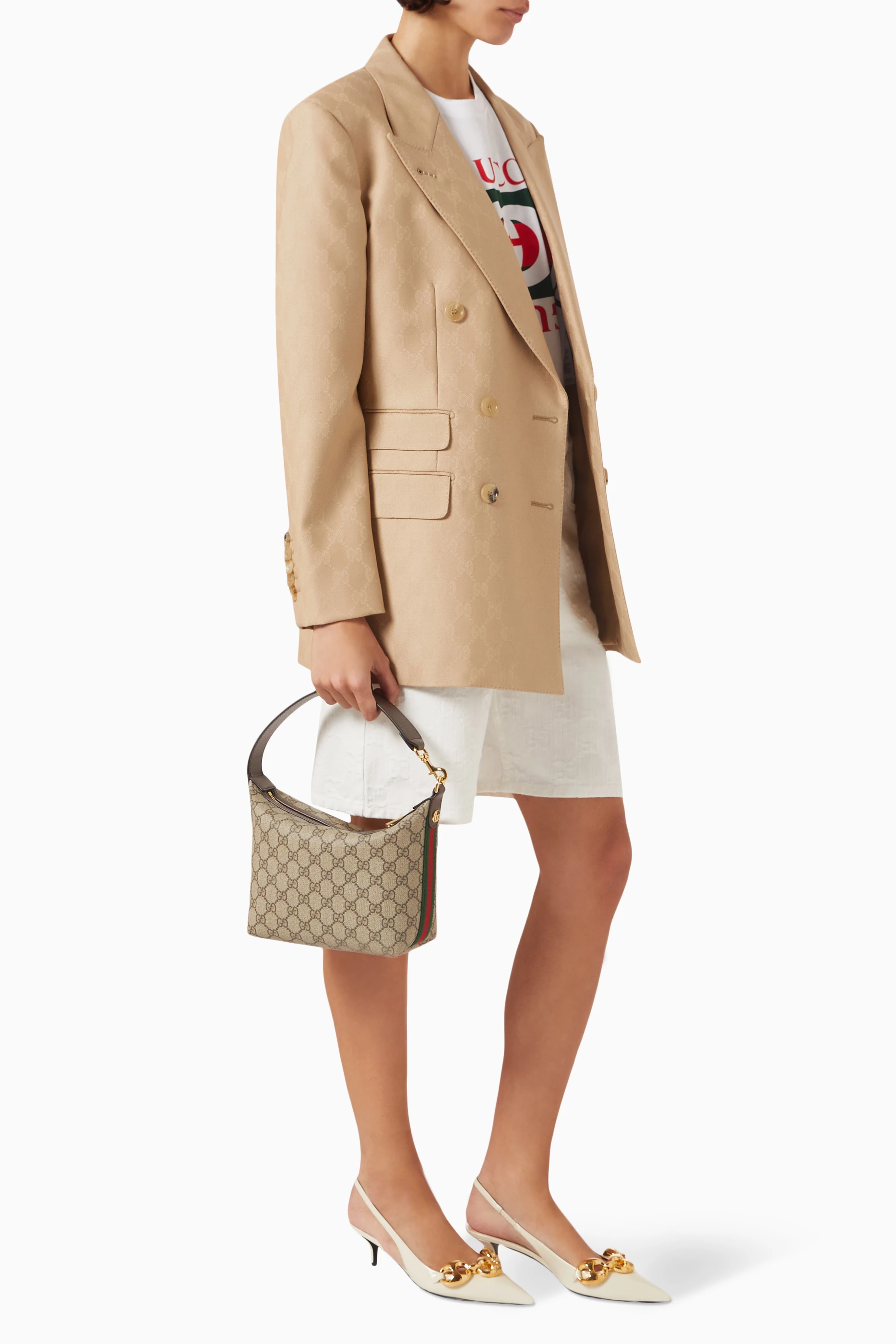 Gucci supreme gucci hobo bag outlet
