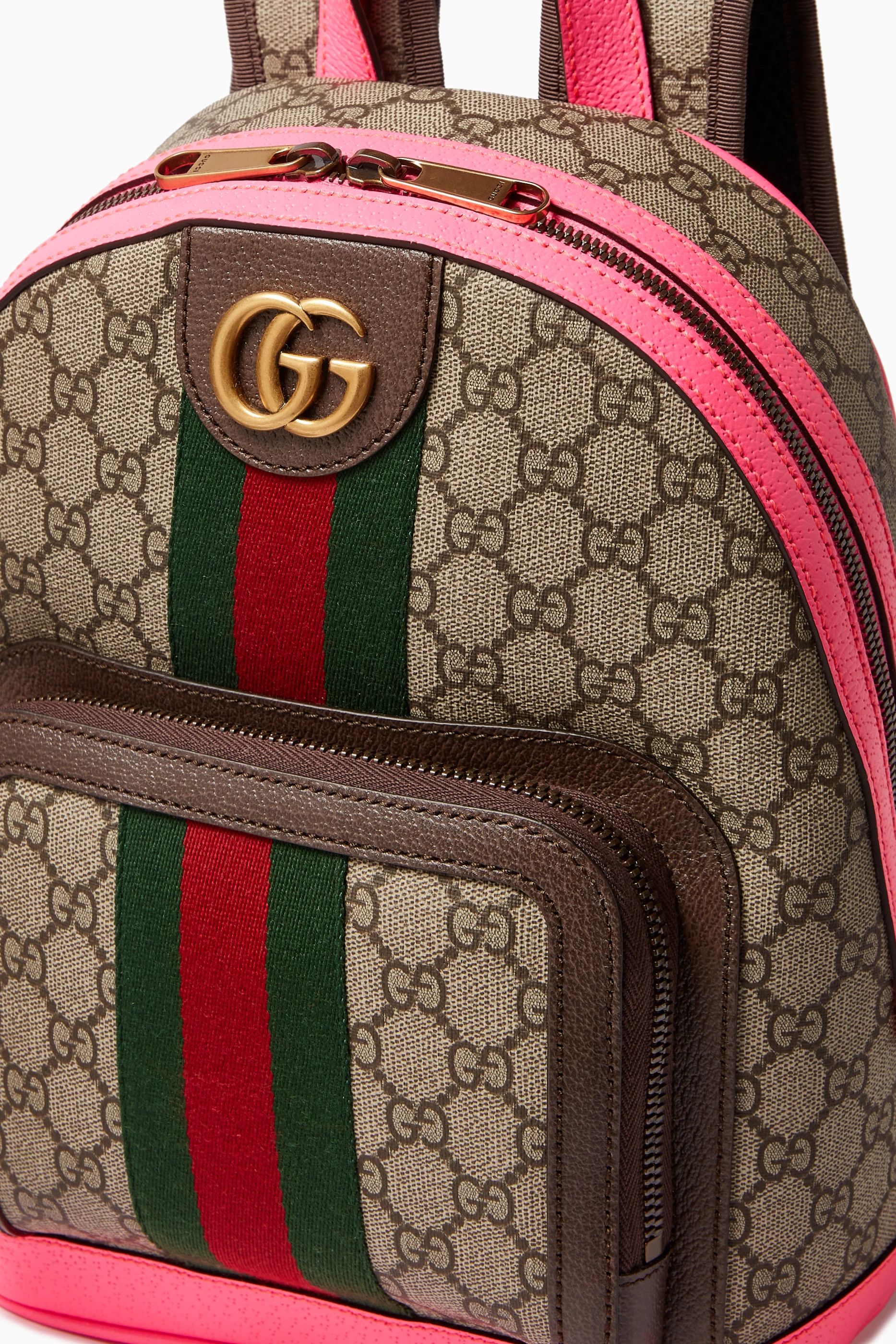 Gucci ophidia gg backpack clearance