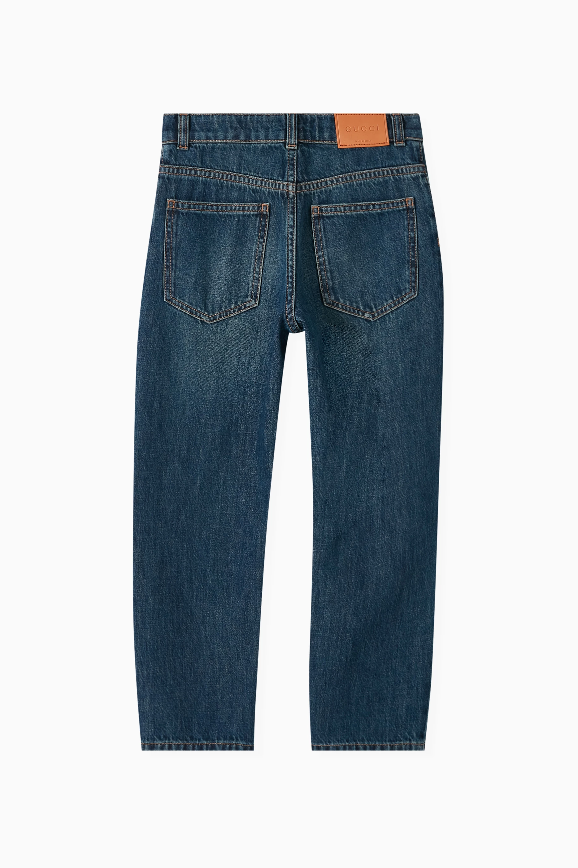 Gucci jeans 2025
