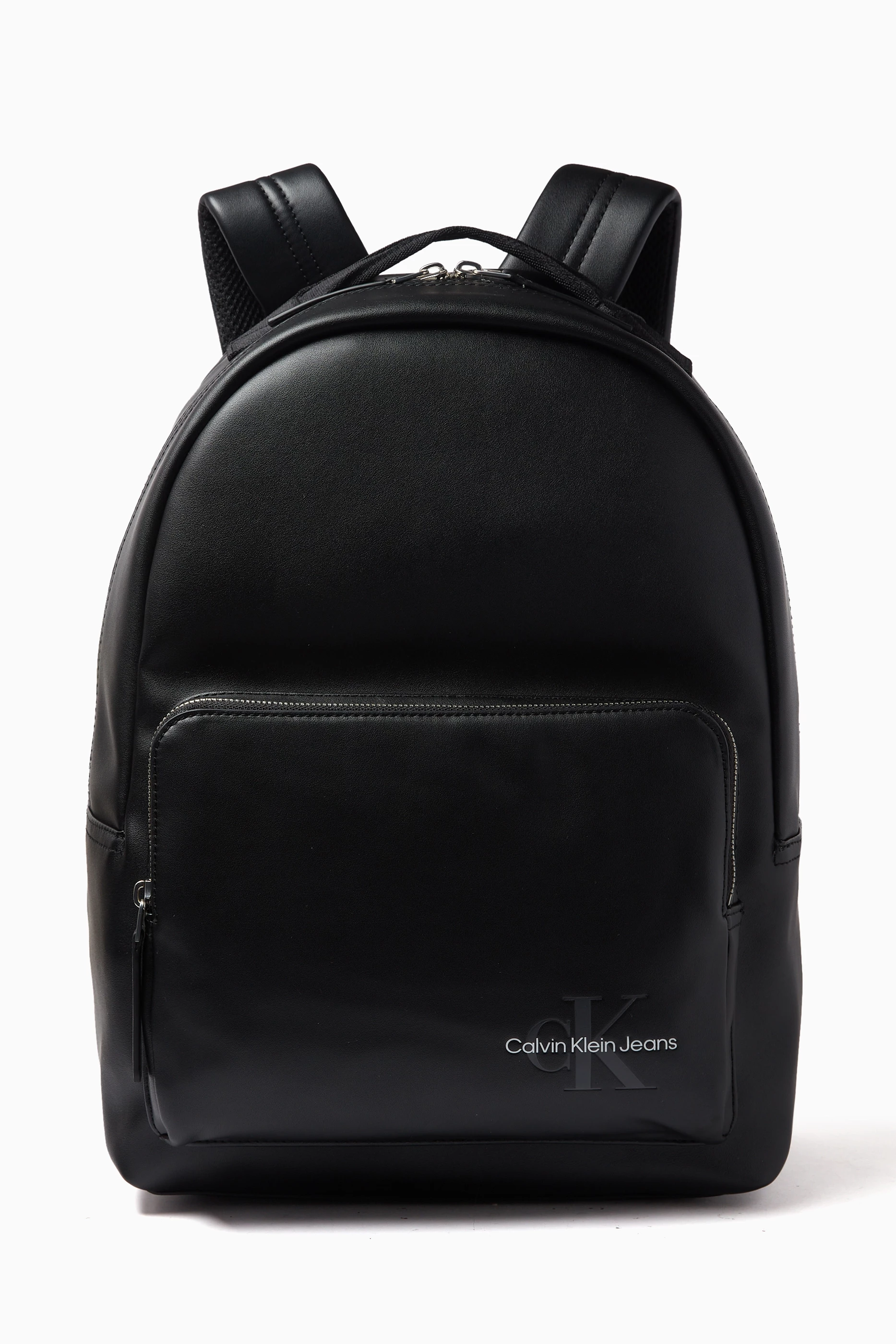 Ck jeans backpack sale