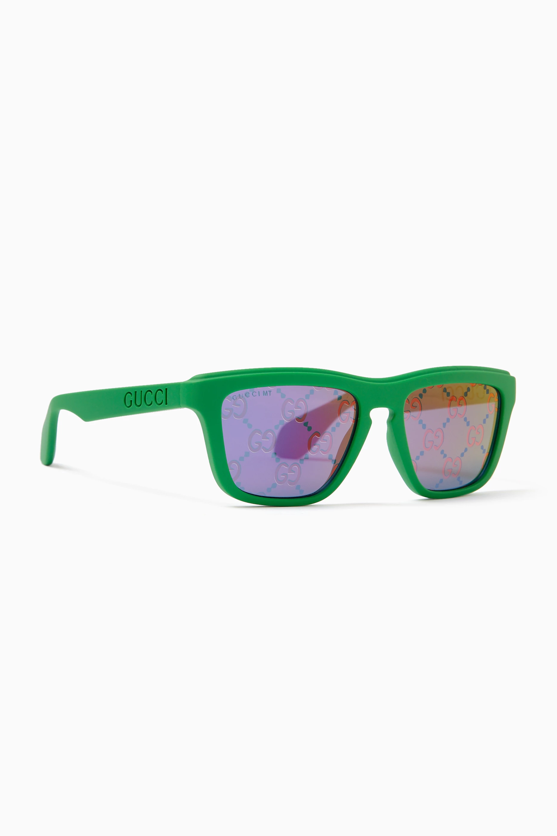 Gucci sunglasses wayfarer outlet