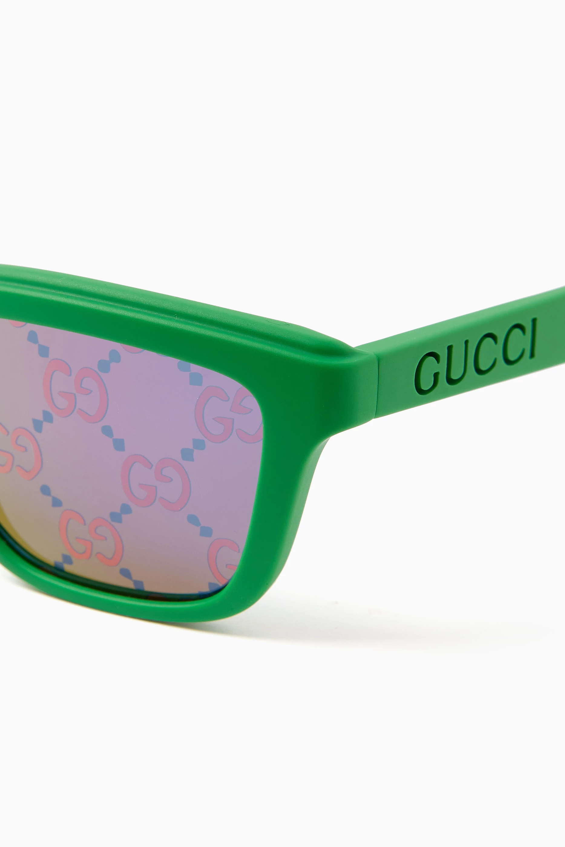 Gucci sunglasses wayfarer outlet