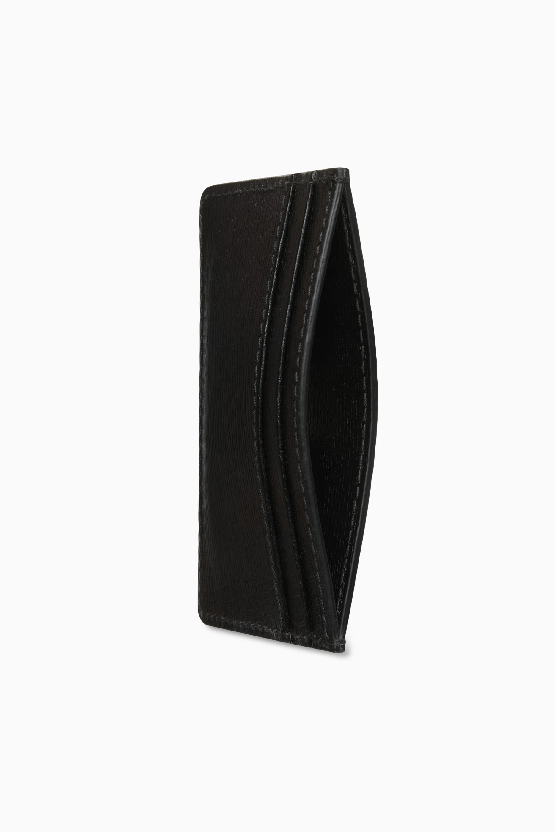 Buy Gucci Black Card Case in Leather For Men Online Ounass UAE