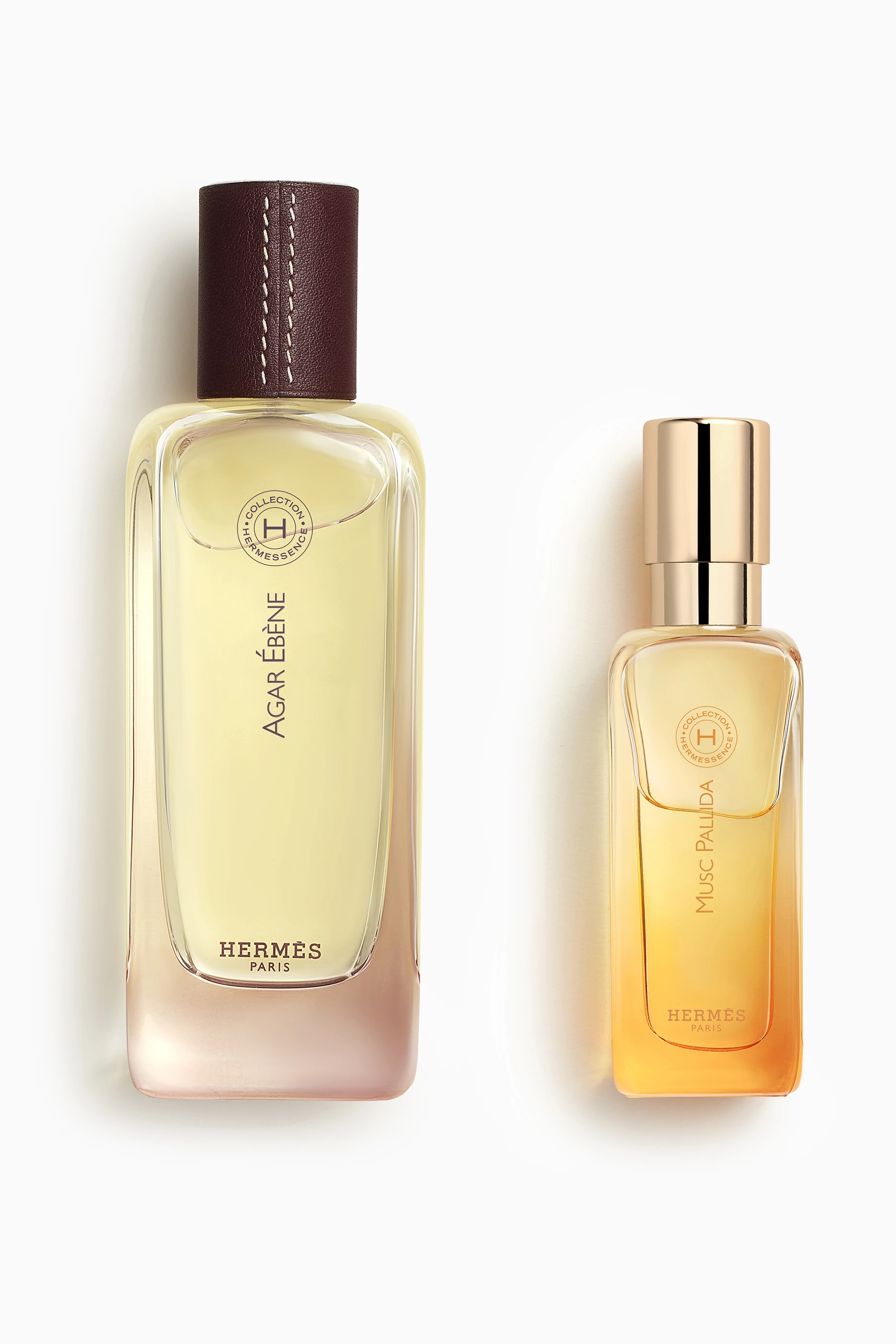 HERMES　GIFTSET Buy HERMÈS Hermes Fragrance Gift Set For Women Online | Ounass UAE