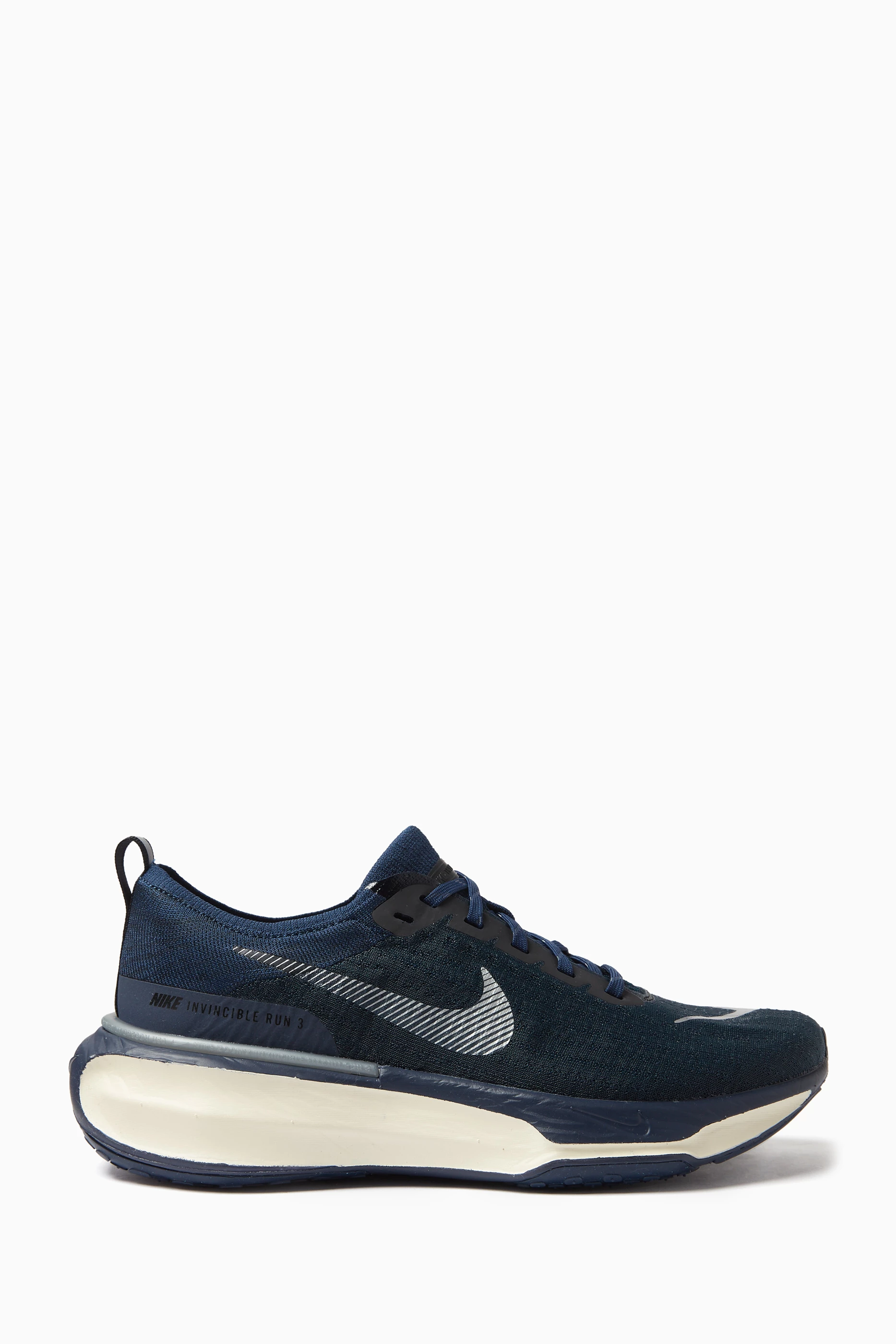 Buy Nike Running Blue Nike ZoomX Invincible Run Sneakers in Mesh For Men Online Ounass UAE