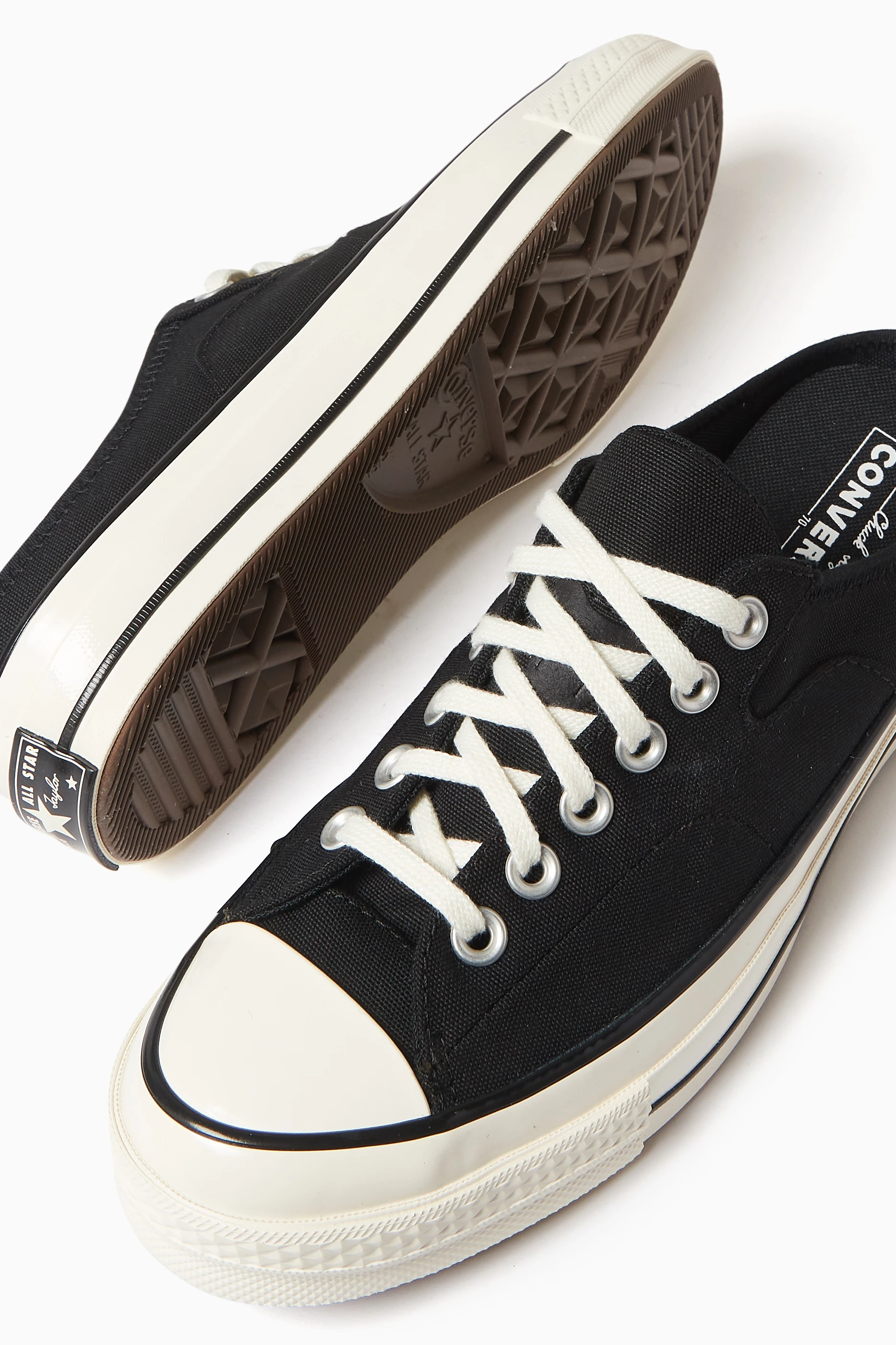 Mule converse discount