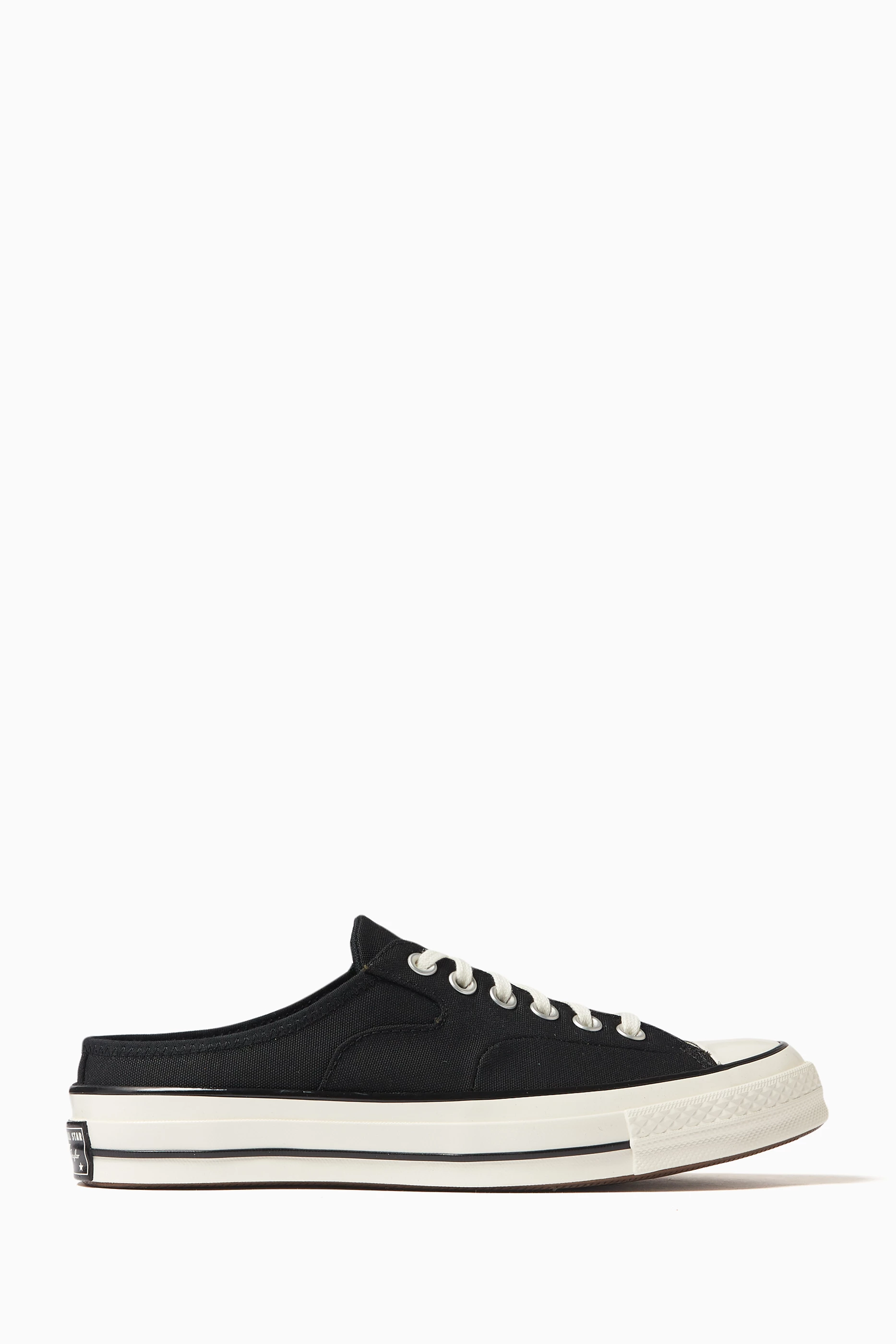 Chuck taylor mules store