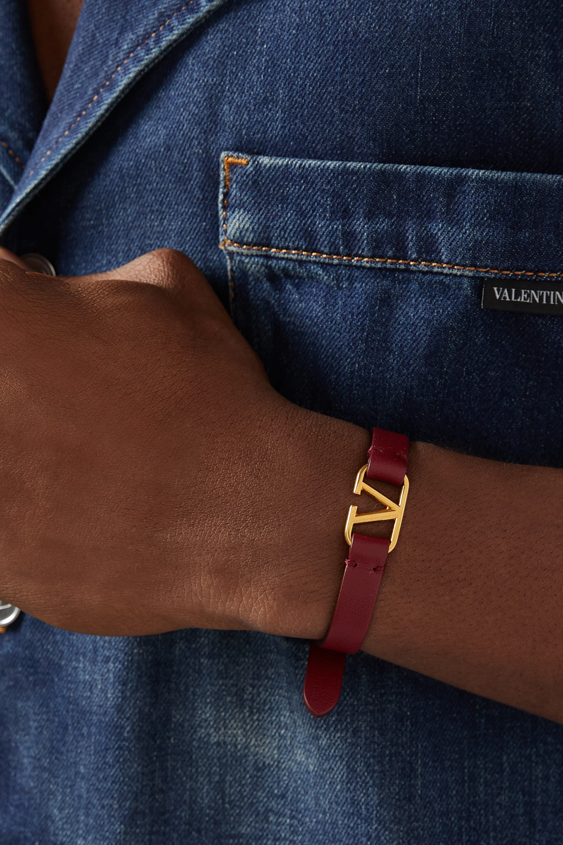 Buy Valentino Garavani Red Valentino Garavani VLOGO