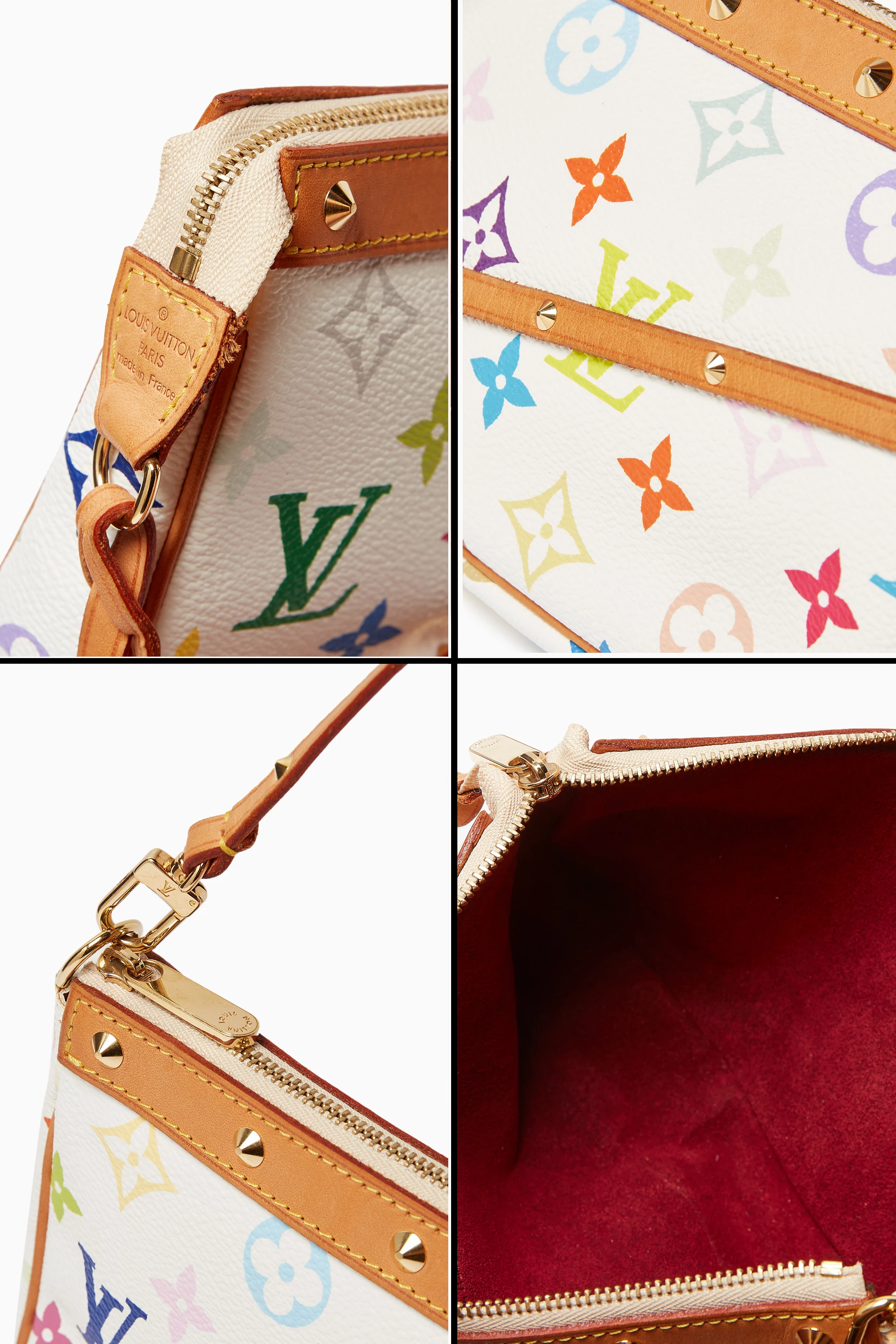 Murakami pochette discount