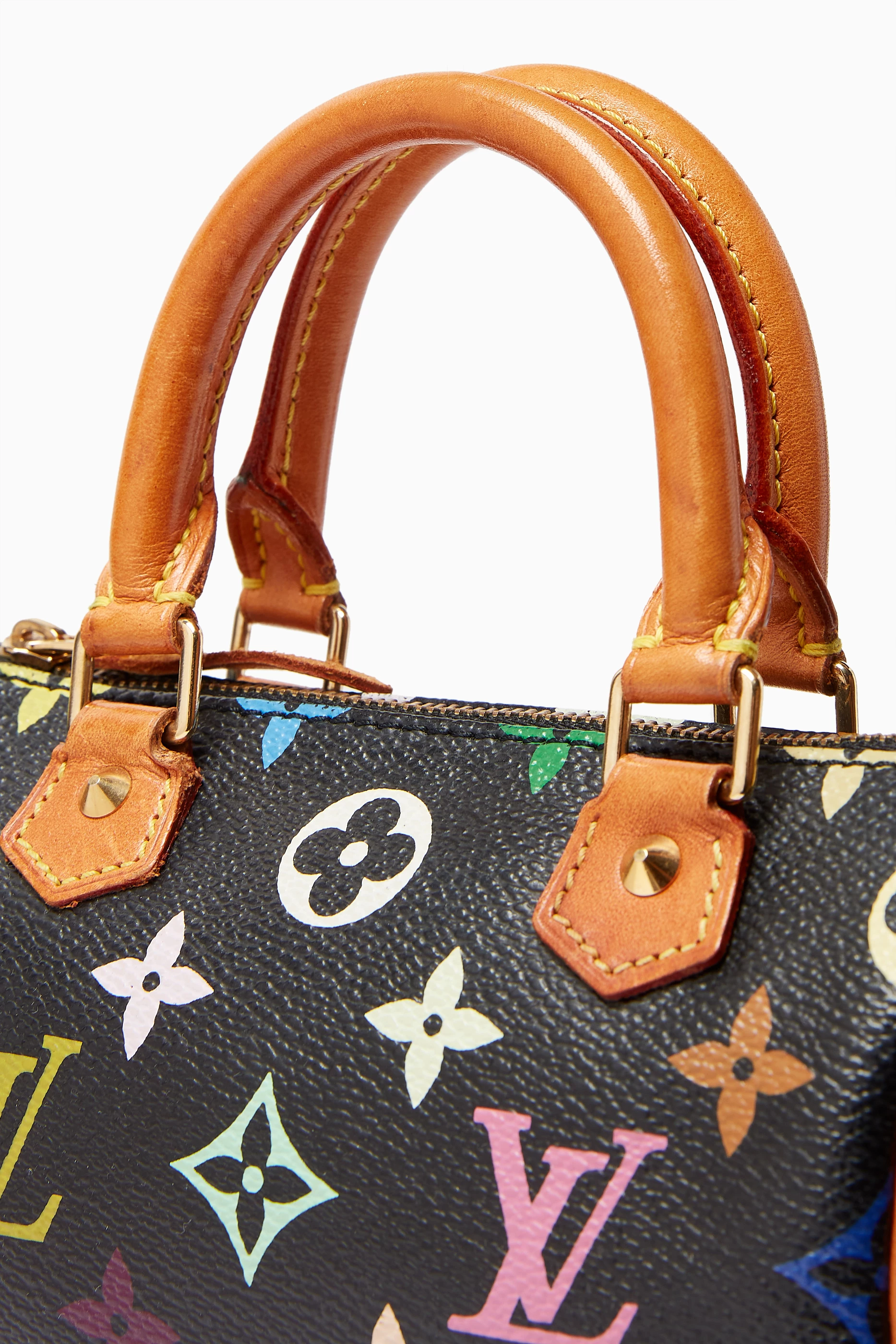 Murakami vuitton bag deals