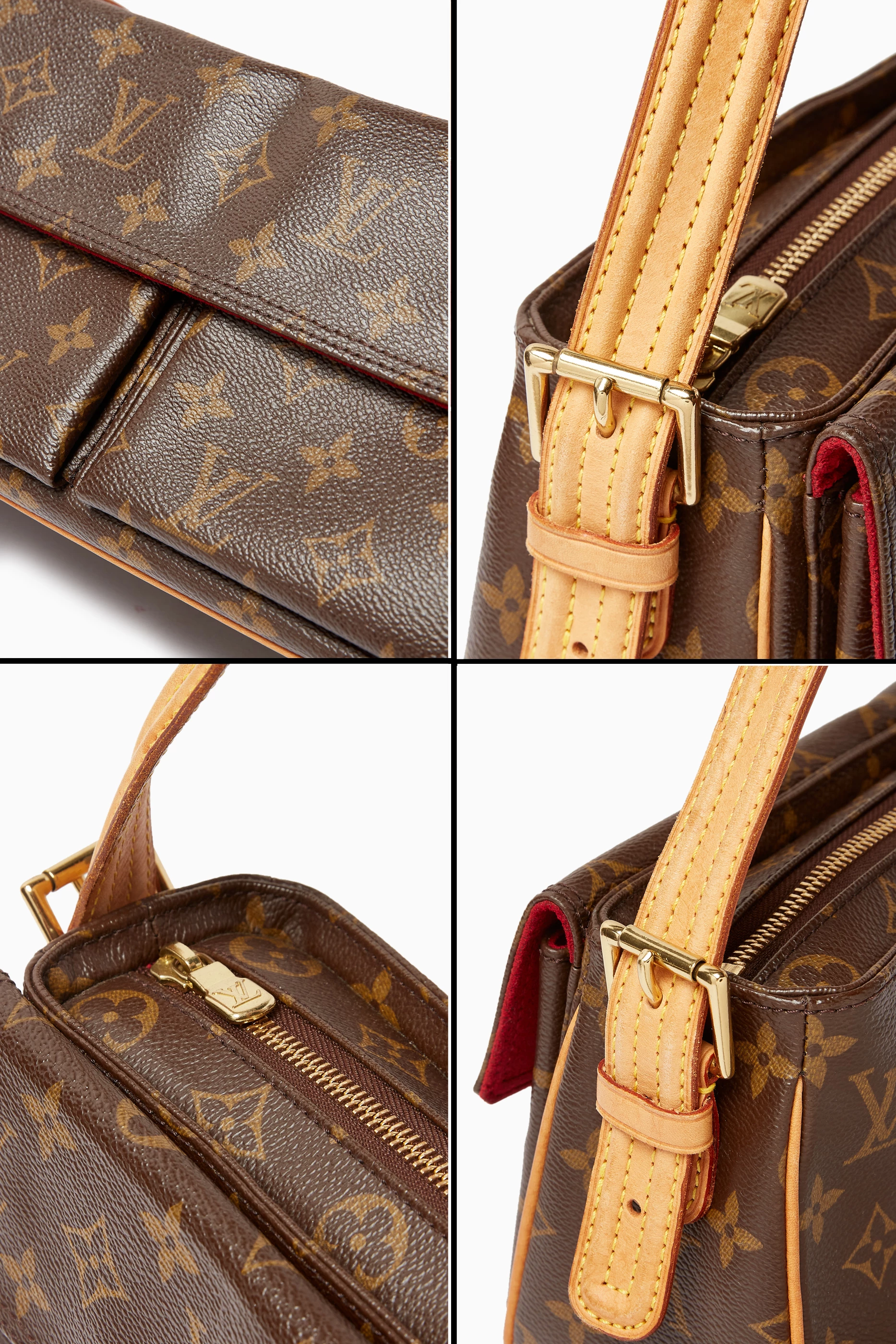 Louis vuitton viva cite mm shop