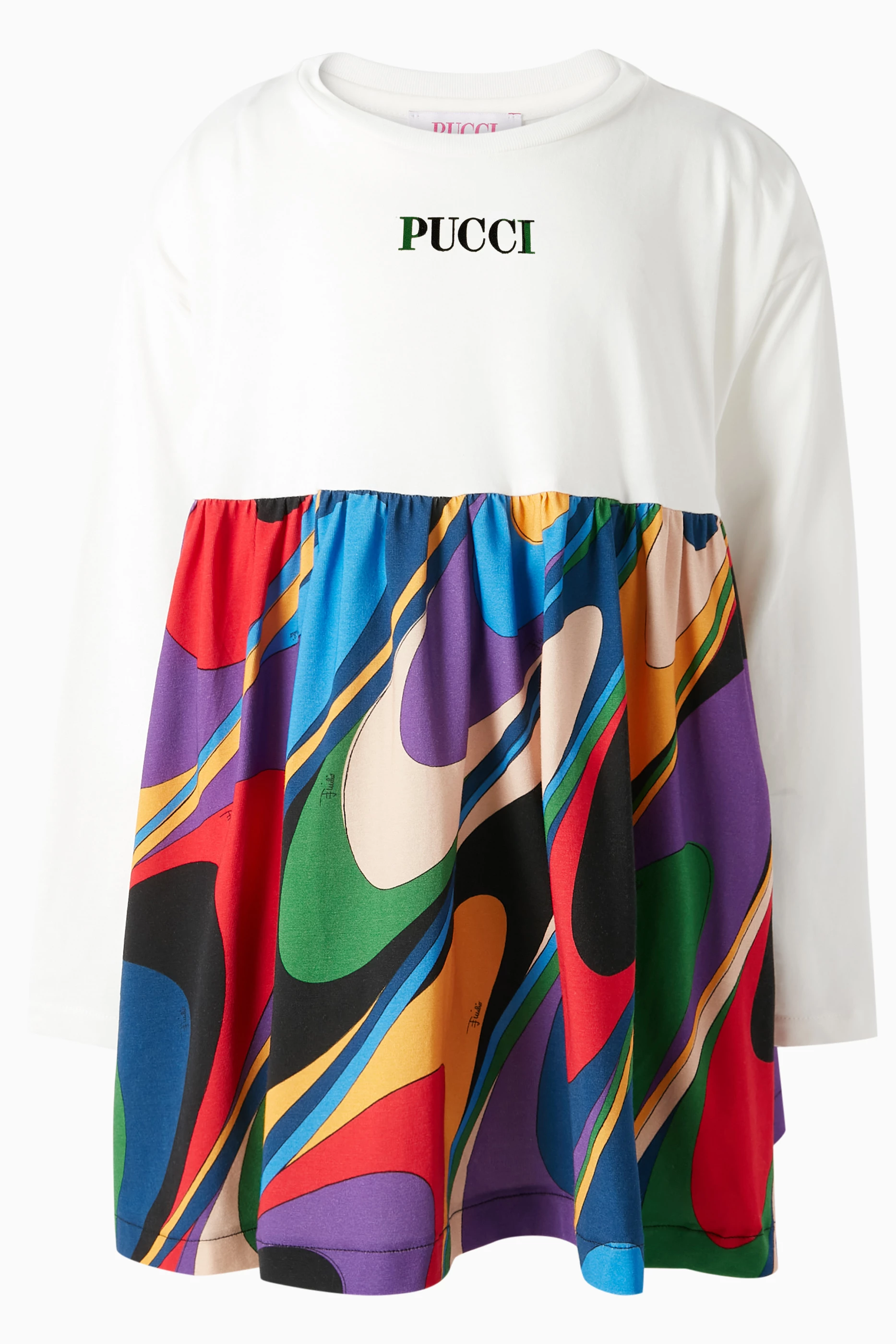 Emilio pucci dress online