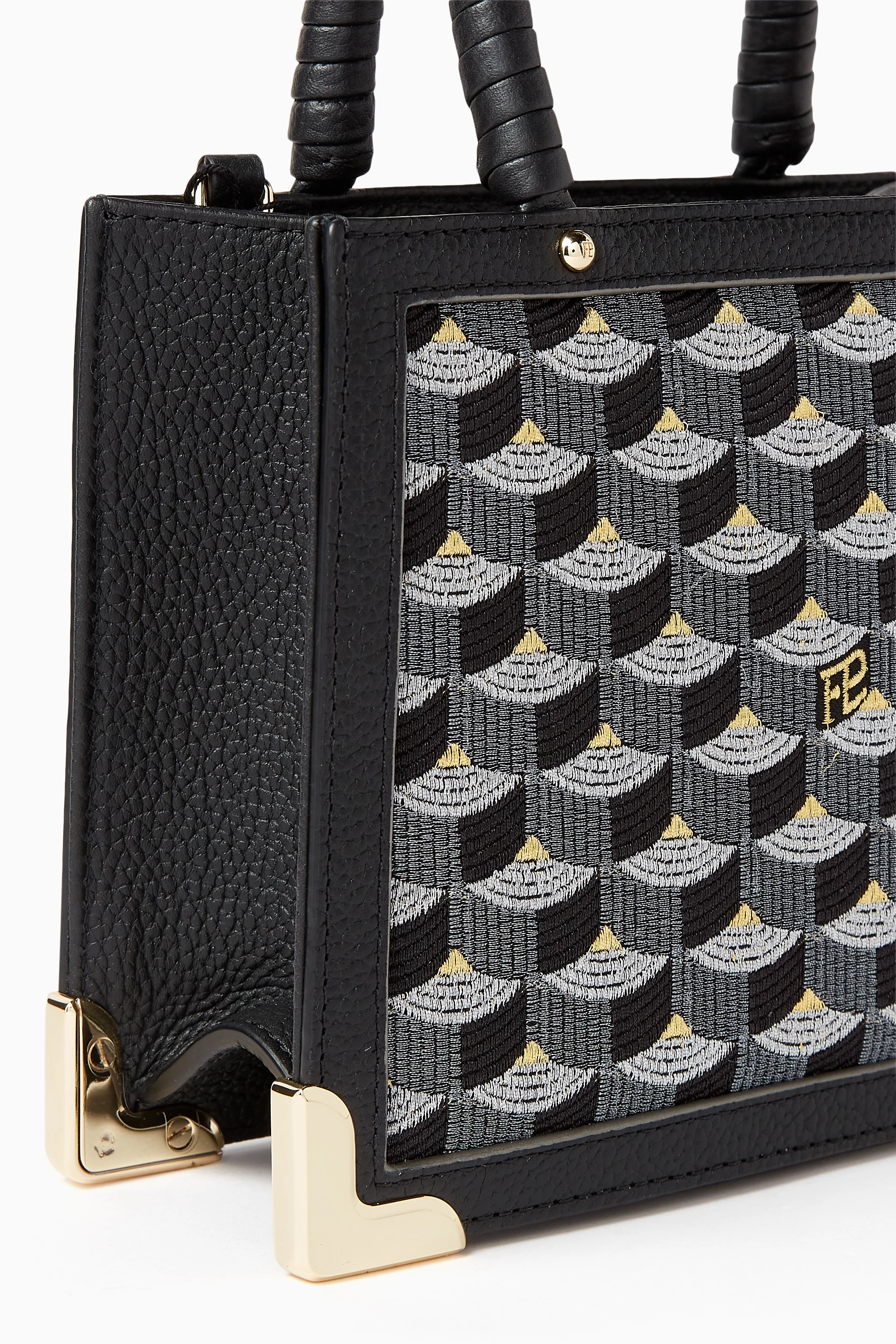 Fauré le page SAGACITY 18 SagaCity 18 Bag | Fauré Le Page