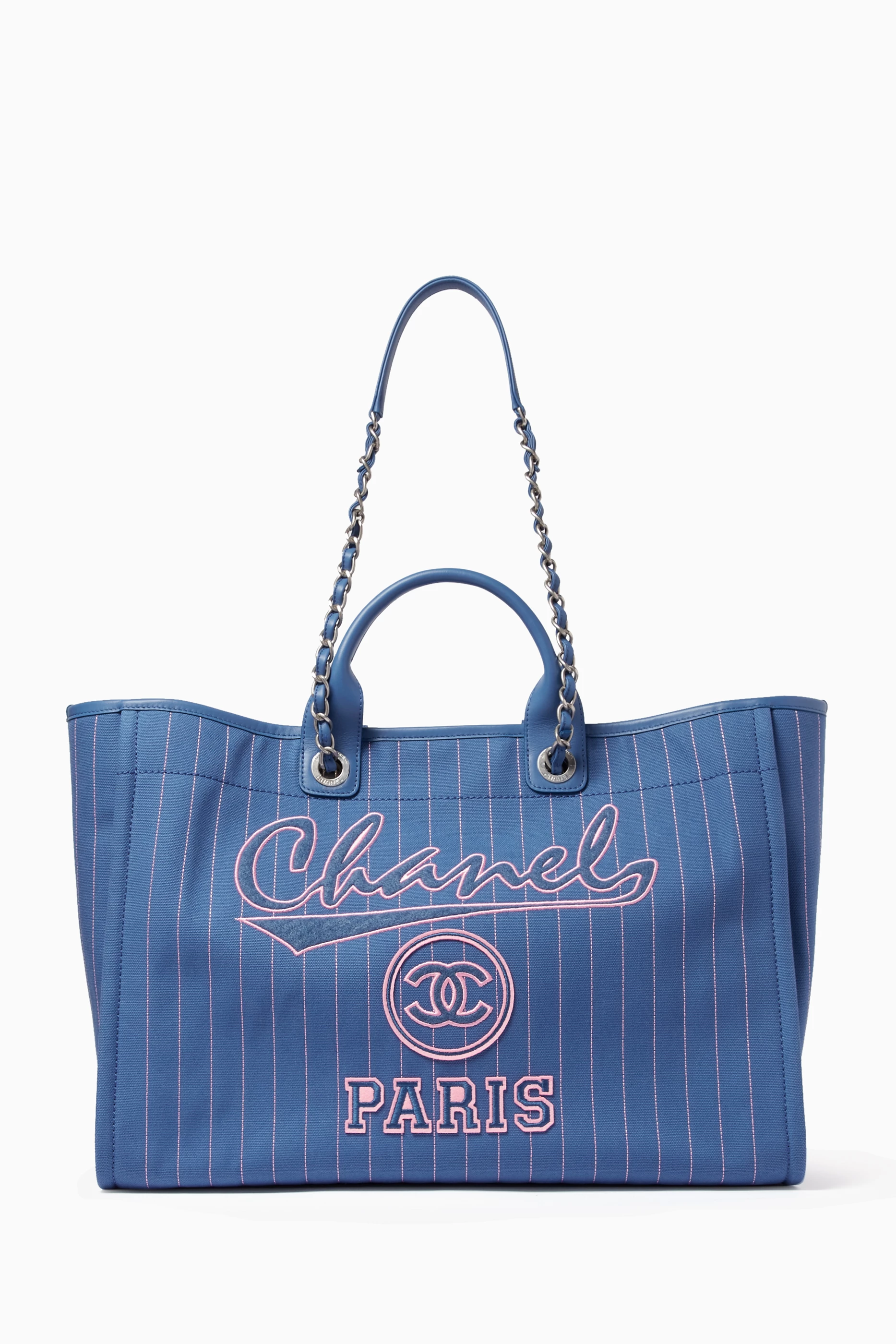 Chanel canvas bag price new arrivals