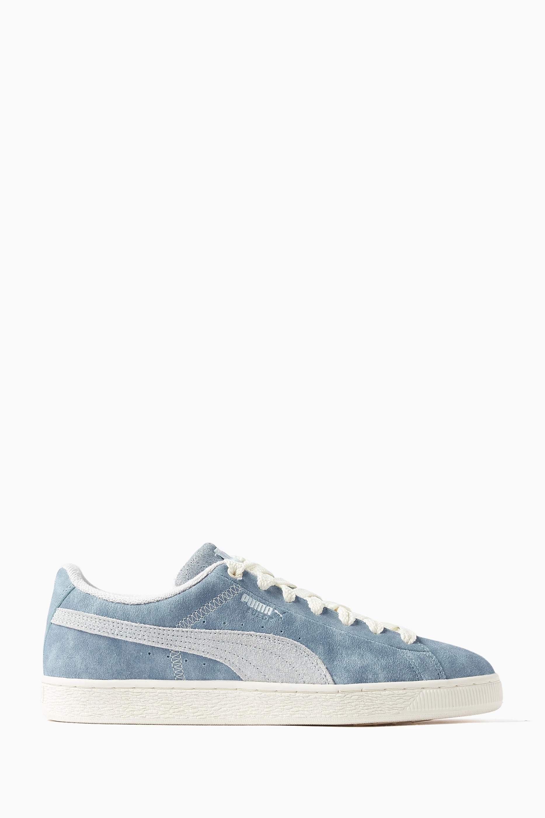 Suede puma colors shop