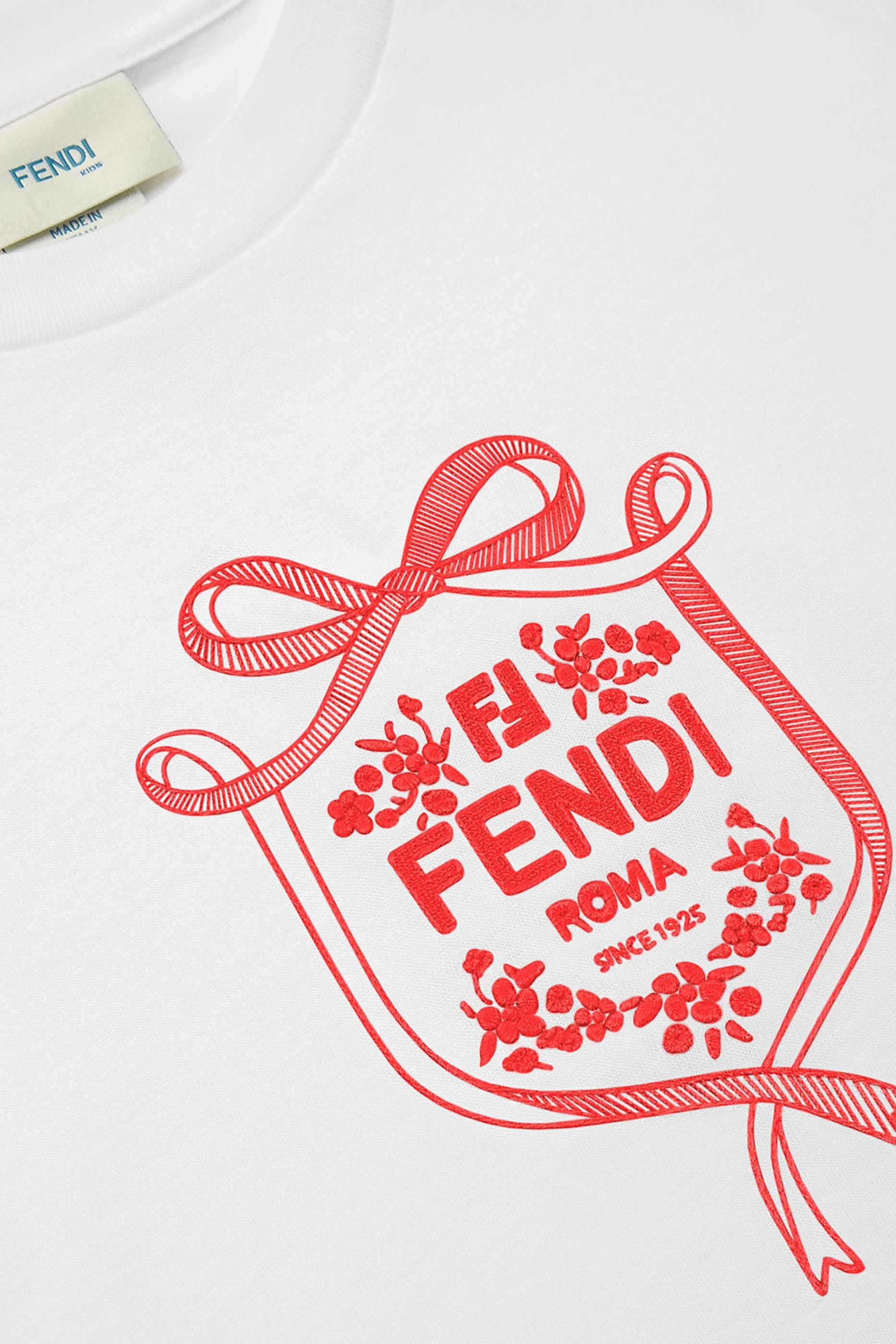 Fendi fiend t shirt shop