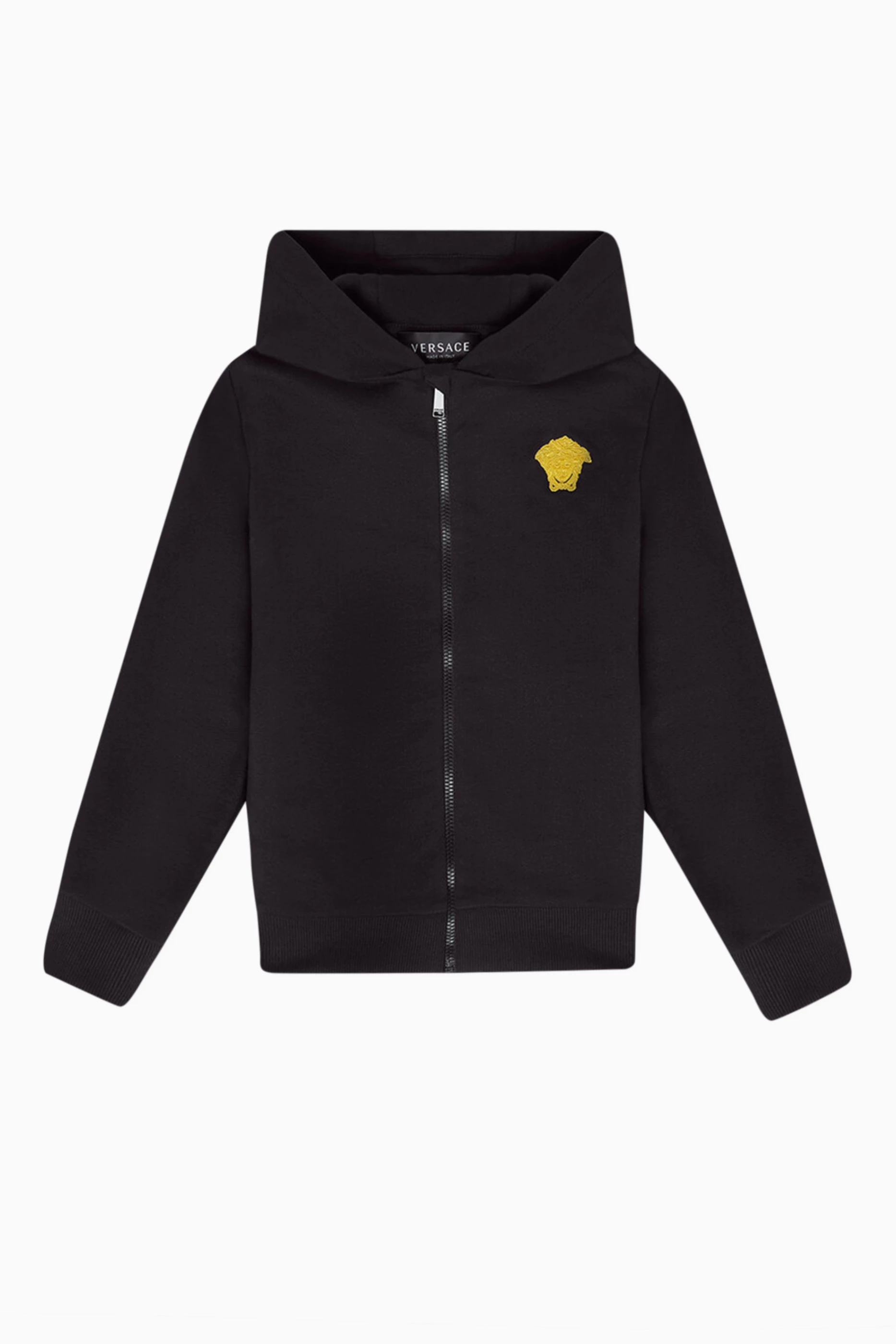 Versace hoodie kids best sale