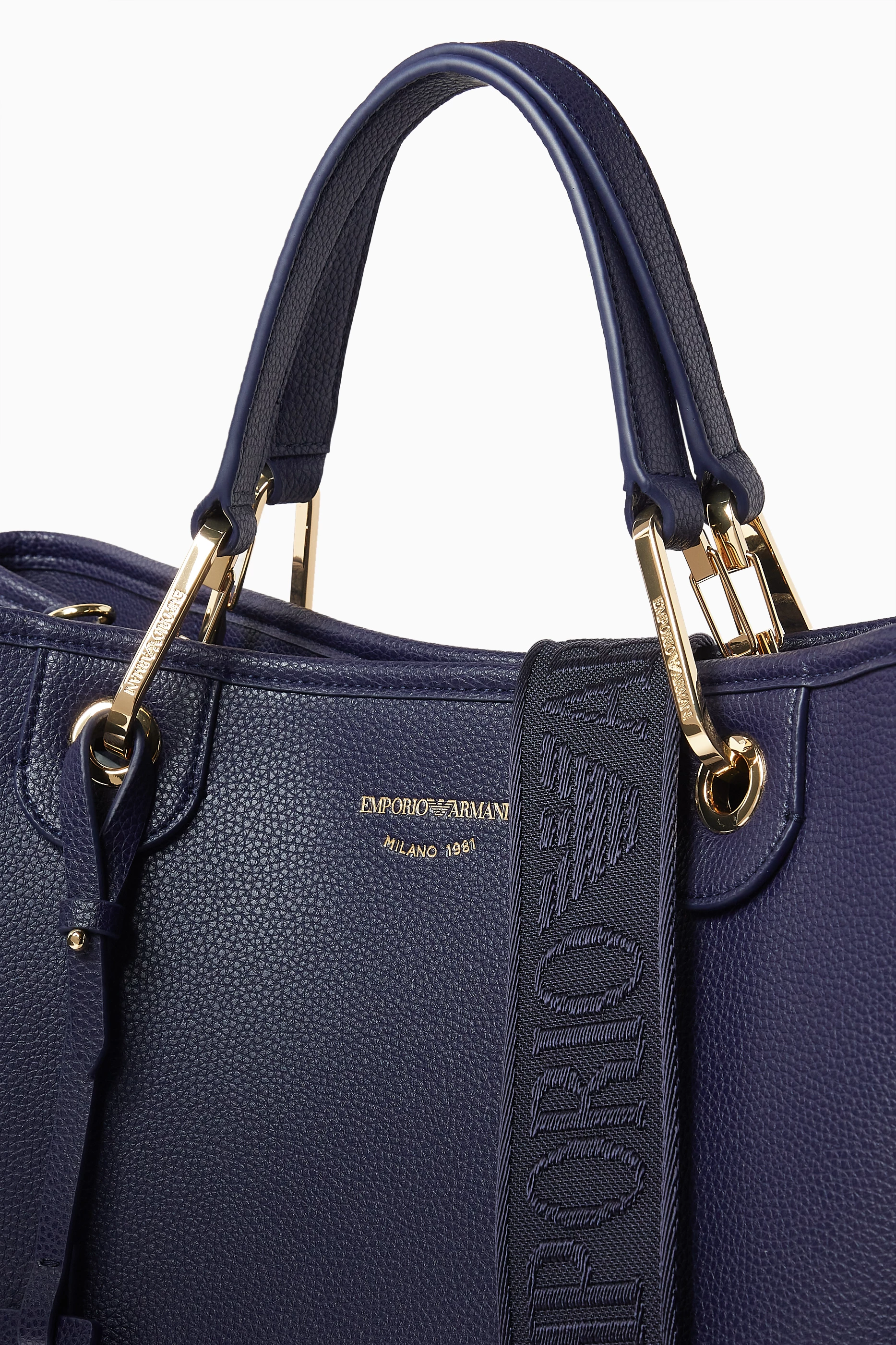 Emporio armani borsa outlet
