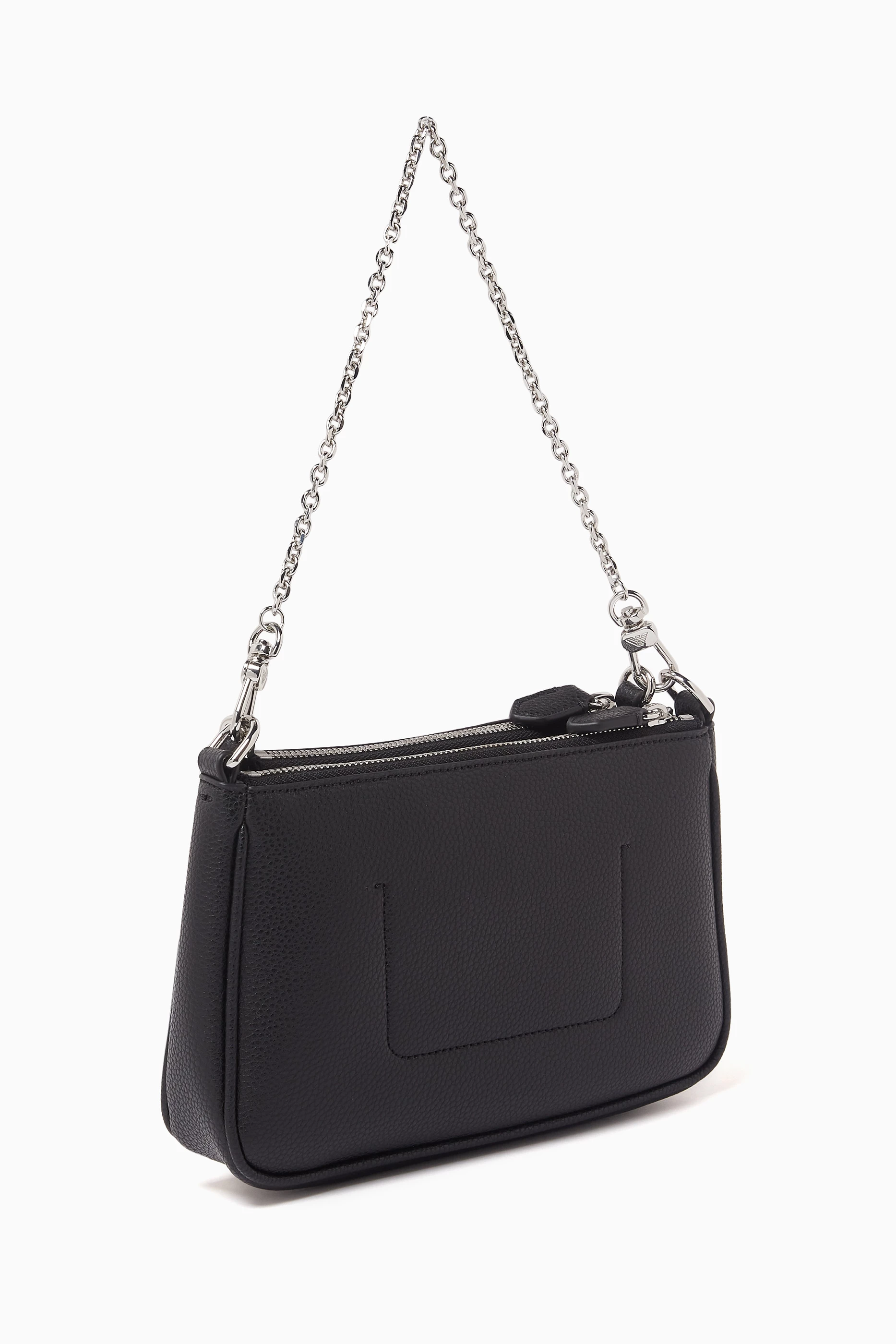 Emporio armani pochette sale