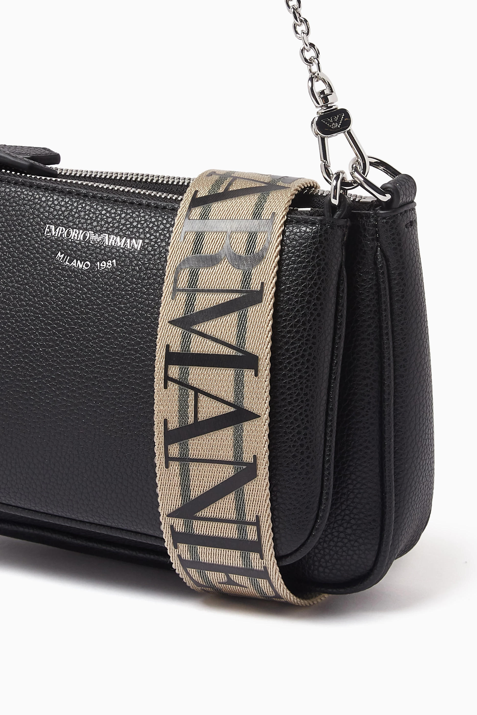Emporio armani pochette deals