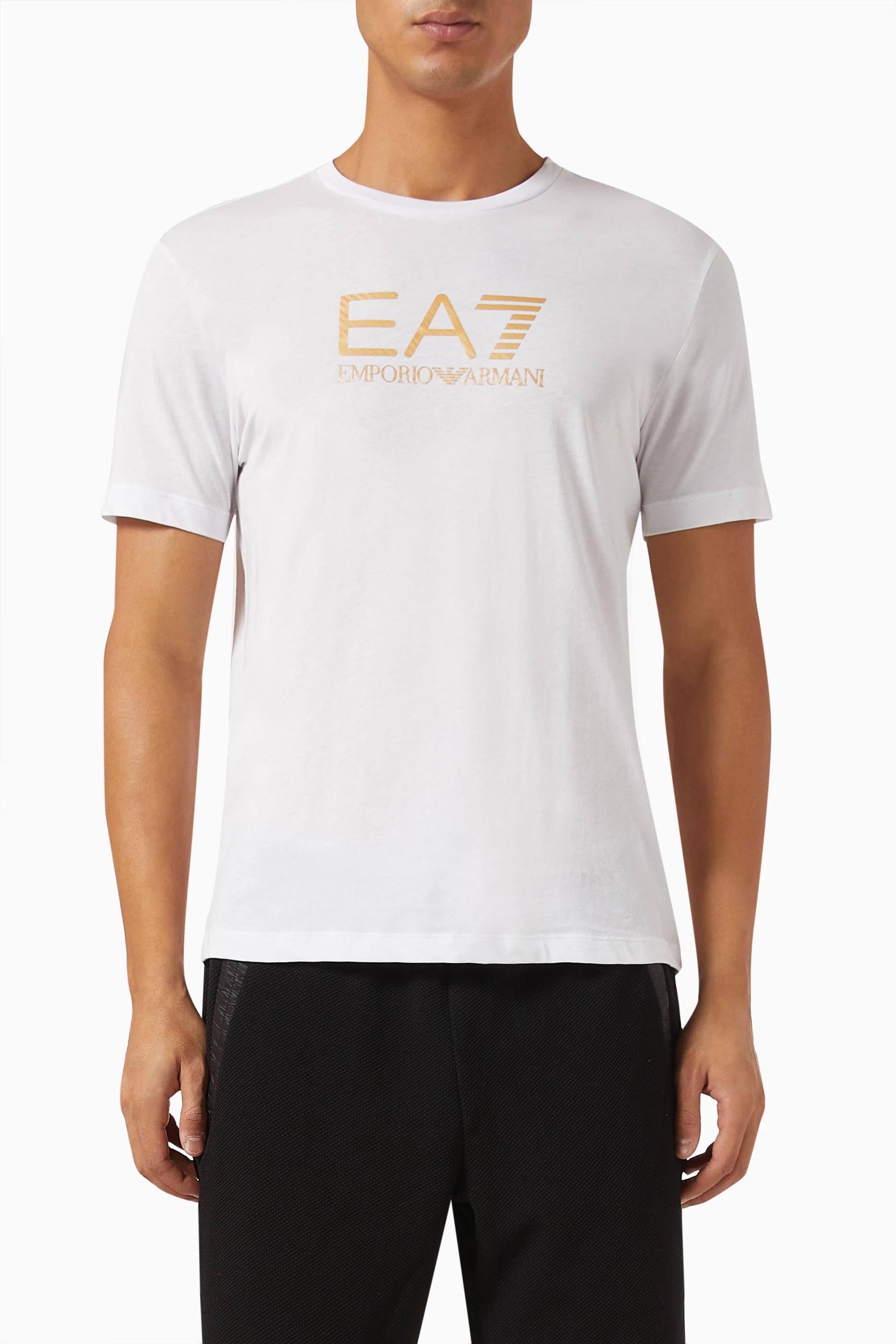 Emporio armani t shirt ea7 cheap