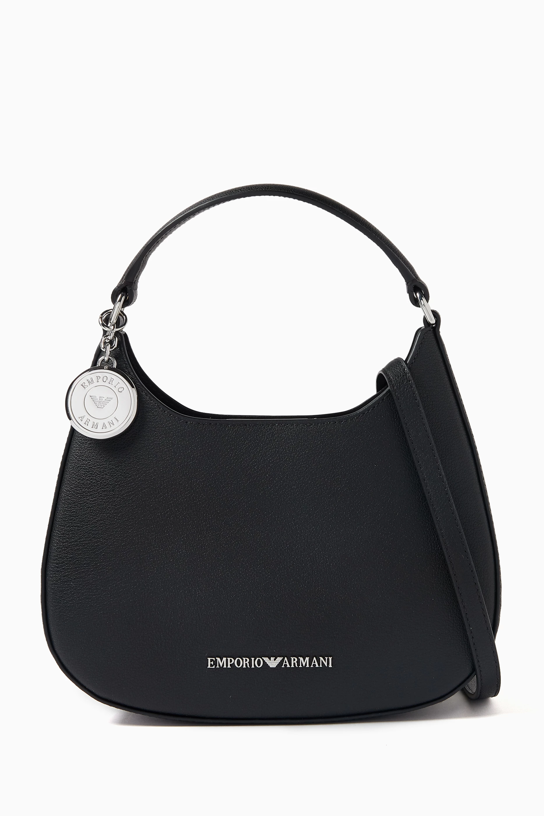 Emporio armani shoulder bag outlet