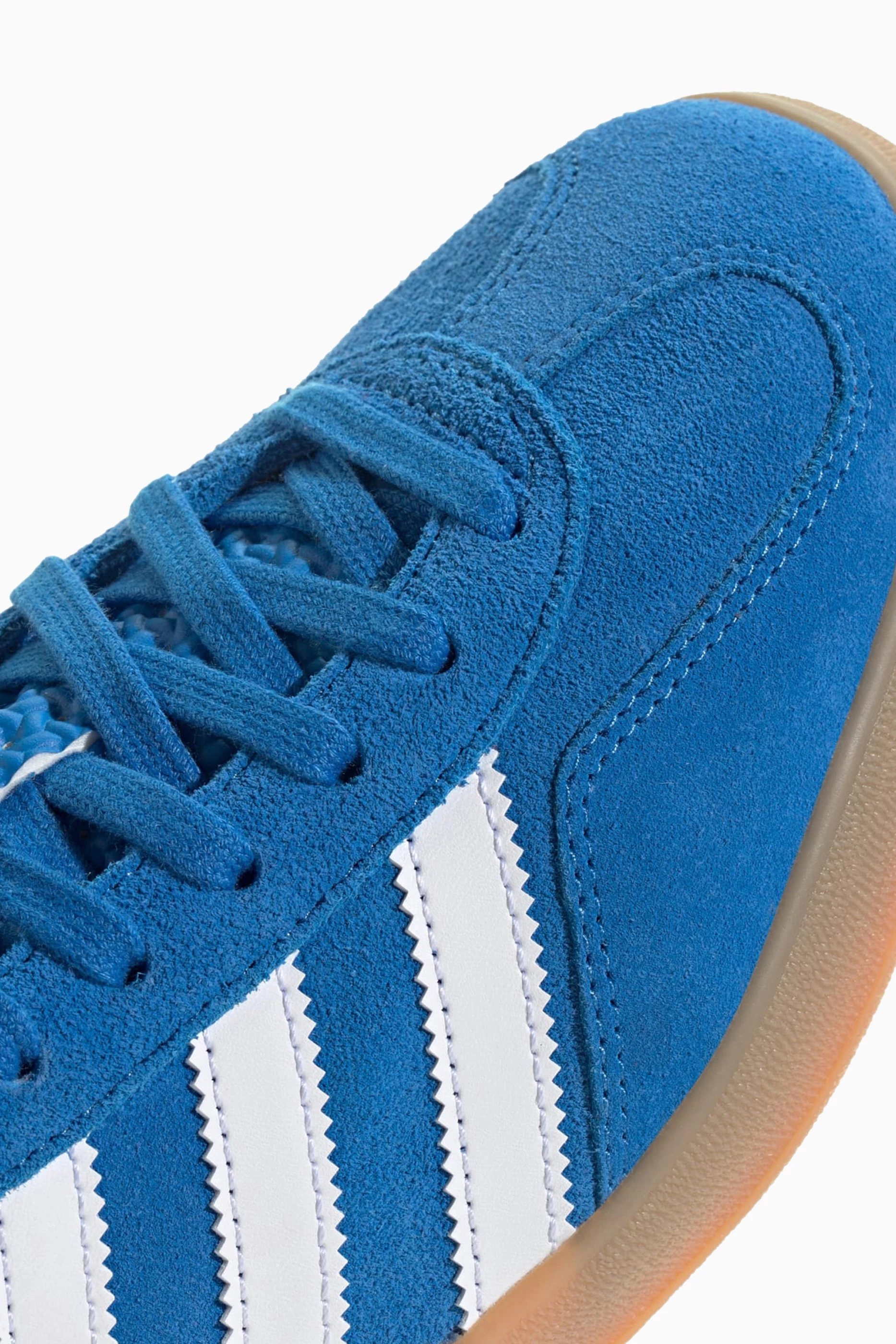 adidas gazelle silver green womens Adidas Gazelle Indoor PRM main image 1
