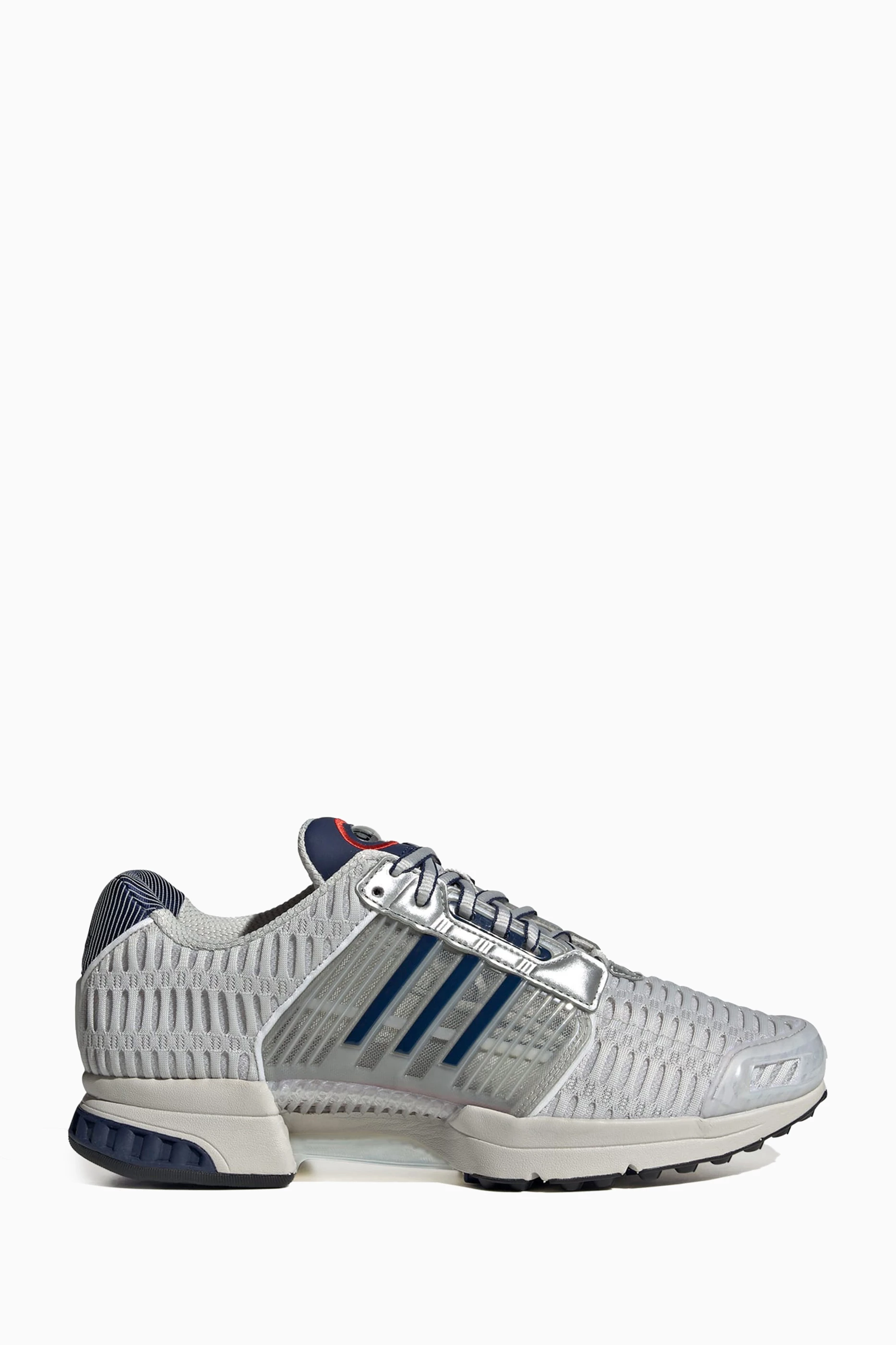 Buy adidas Multicolour Climacool 1 Sneakers in Mesh For Men Online Ounass UAE