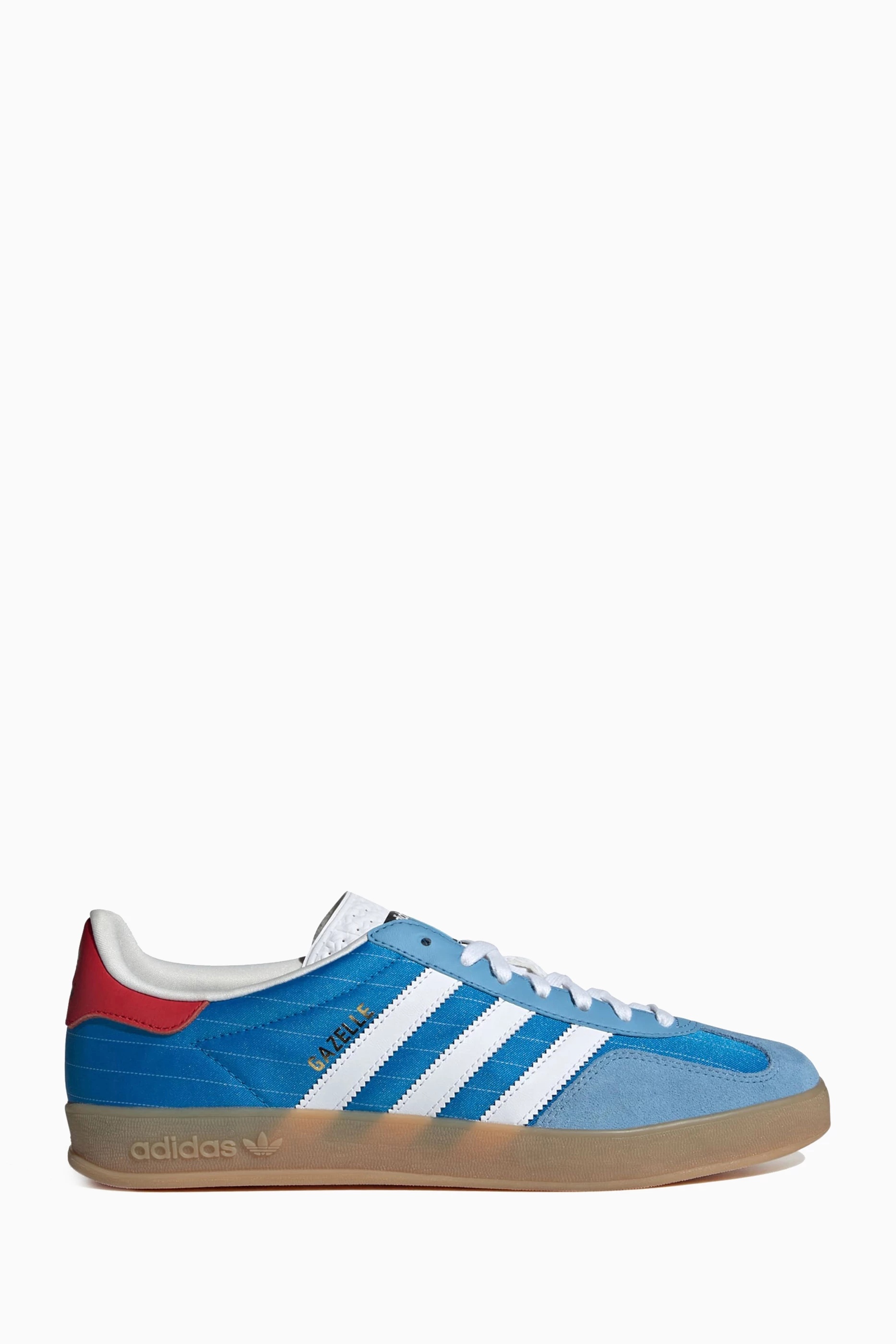 Suede adidas gazelle outlet