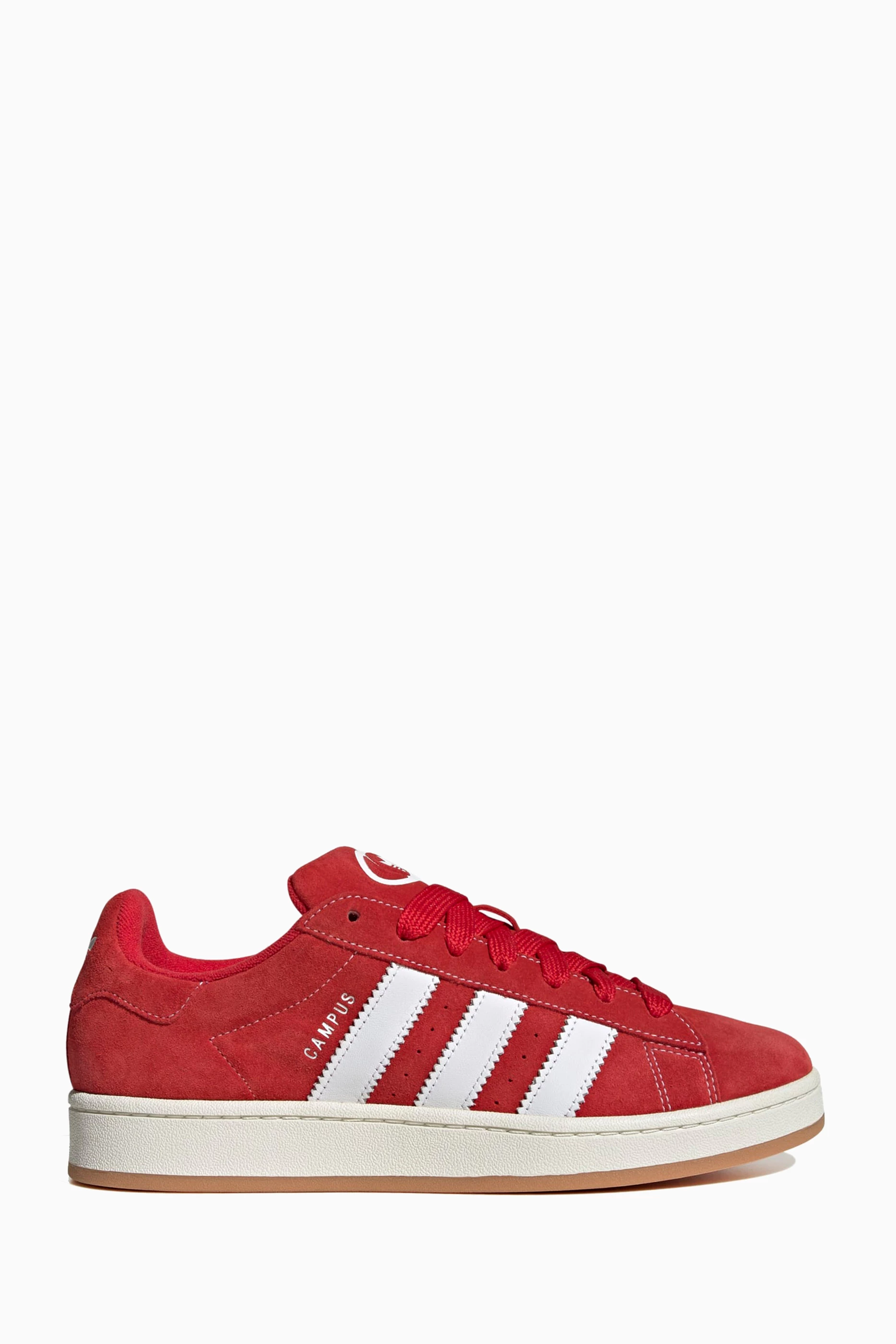 Suede adidas campus discount