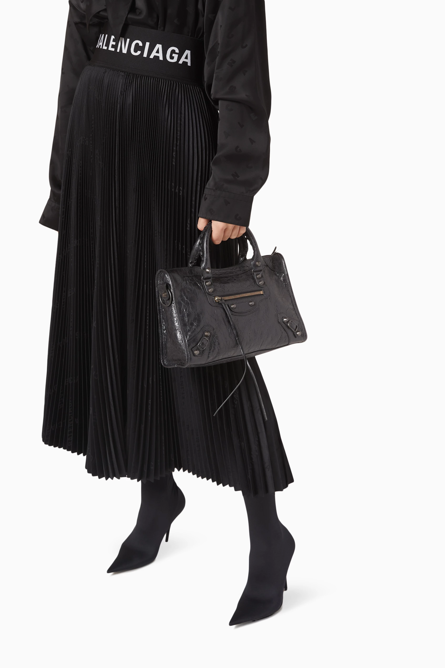 City balenciaga bag hotsell