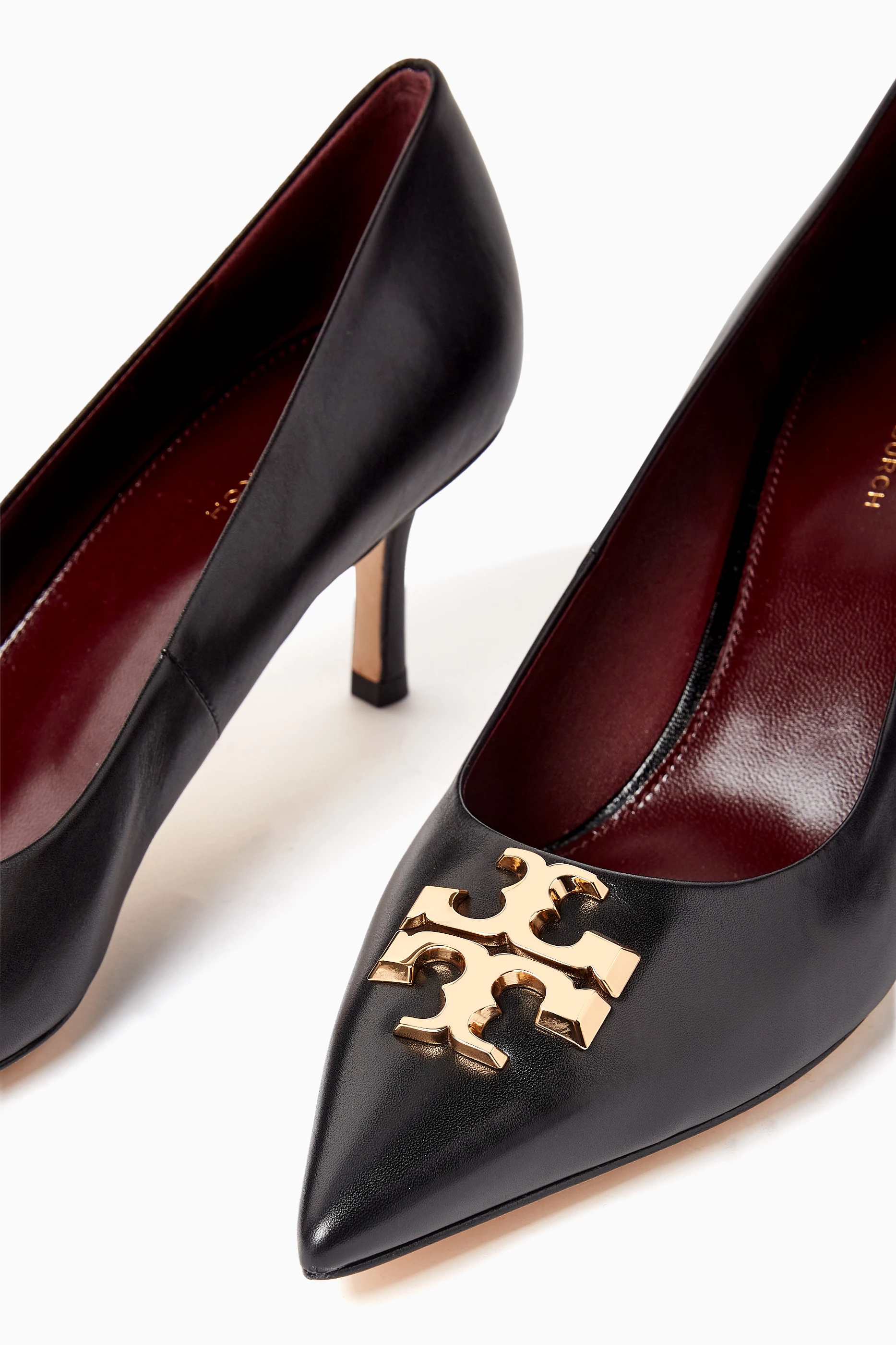 Tory burch raleigh pump on sale
