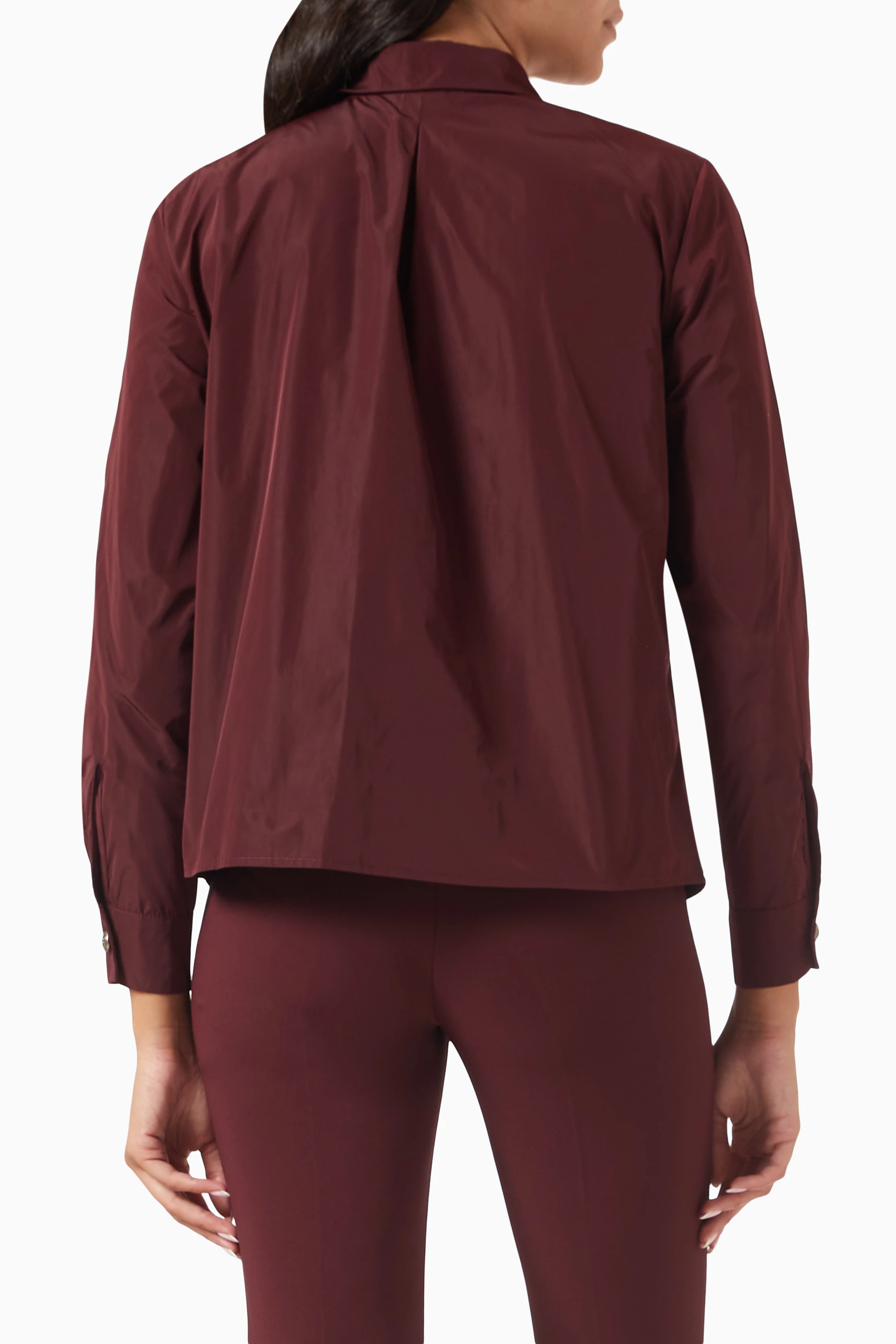 Elisabetta Franchi MD01352E2644 関税送料込 Elisabetta Franchi Tシャツ - ブラウン | MD01352E2644