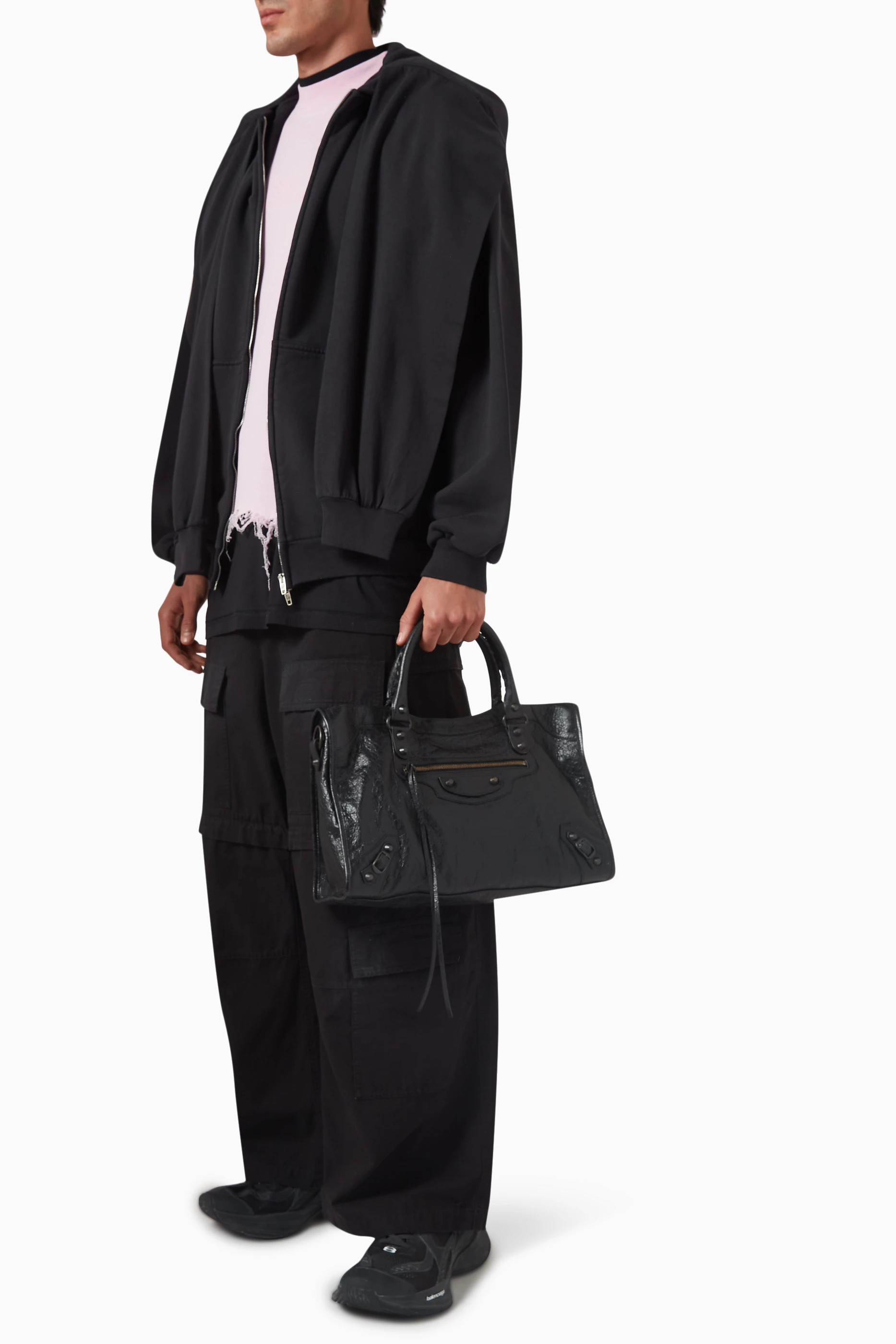 City balenciaga bag deals