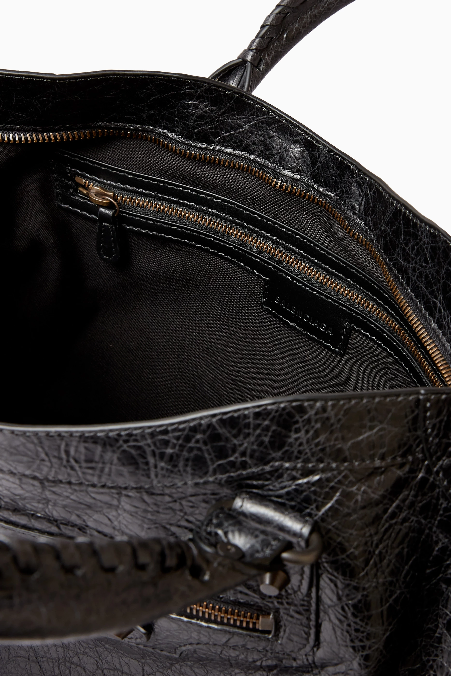 City bag top