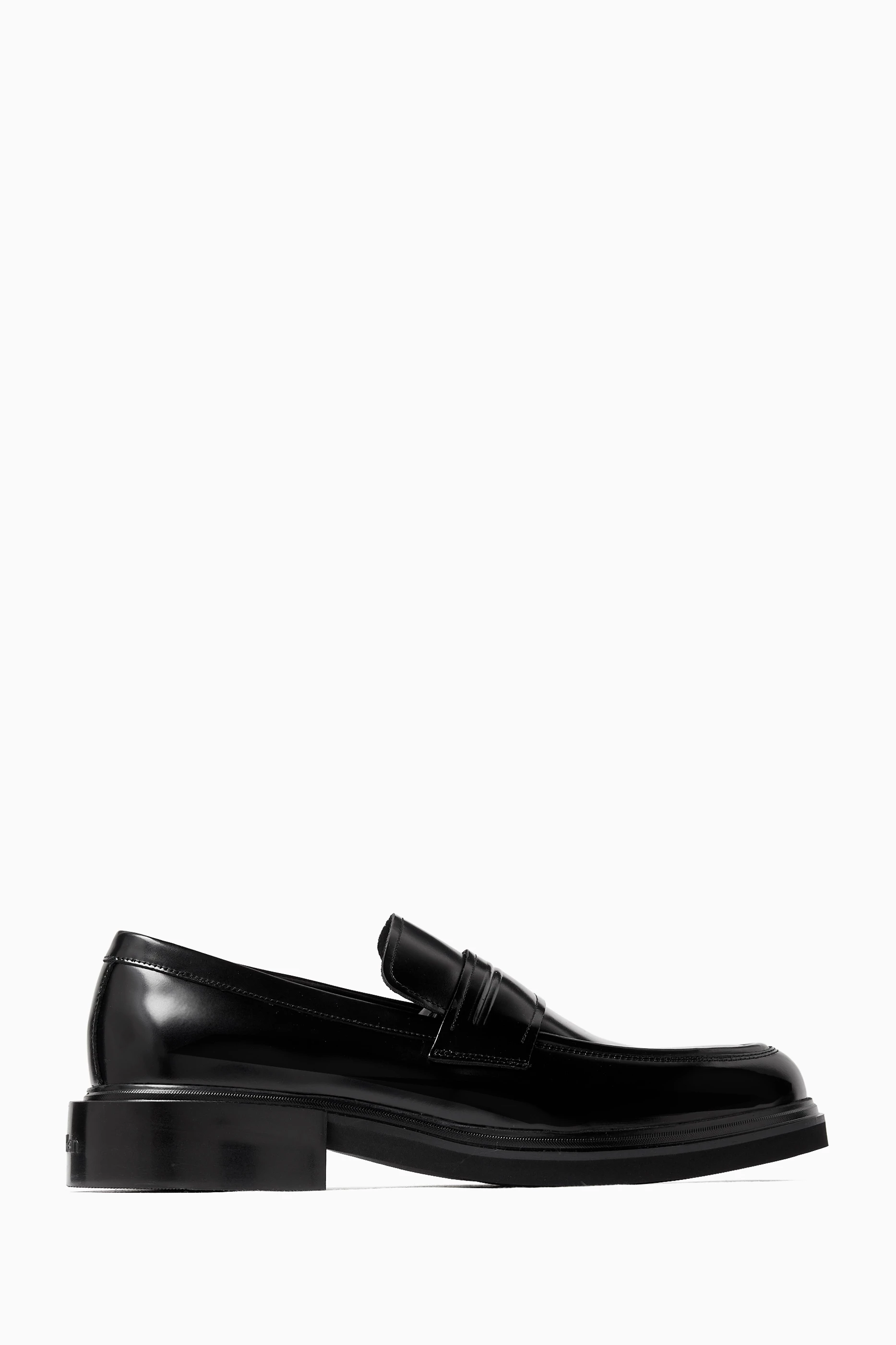 Ck moccasins discount