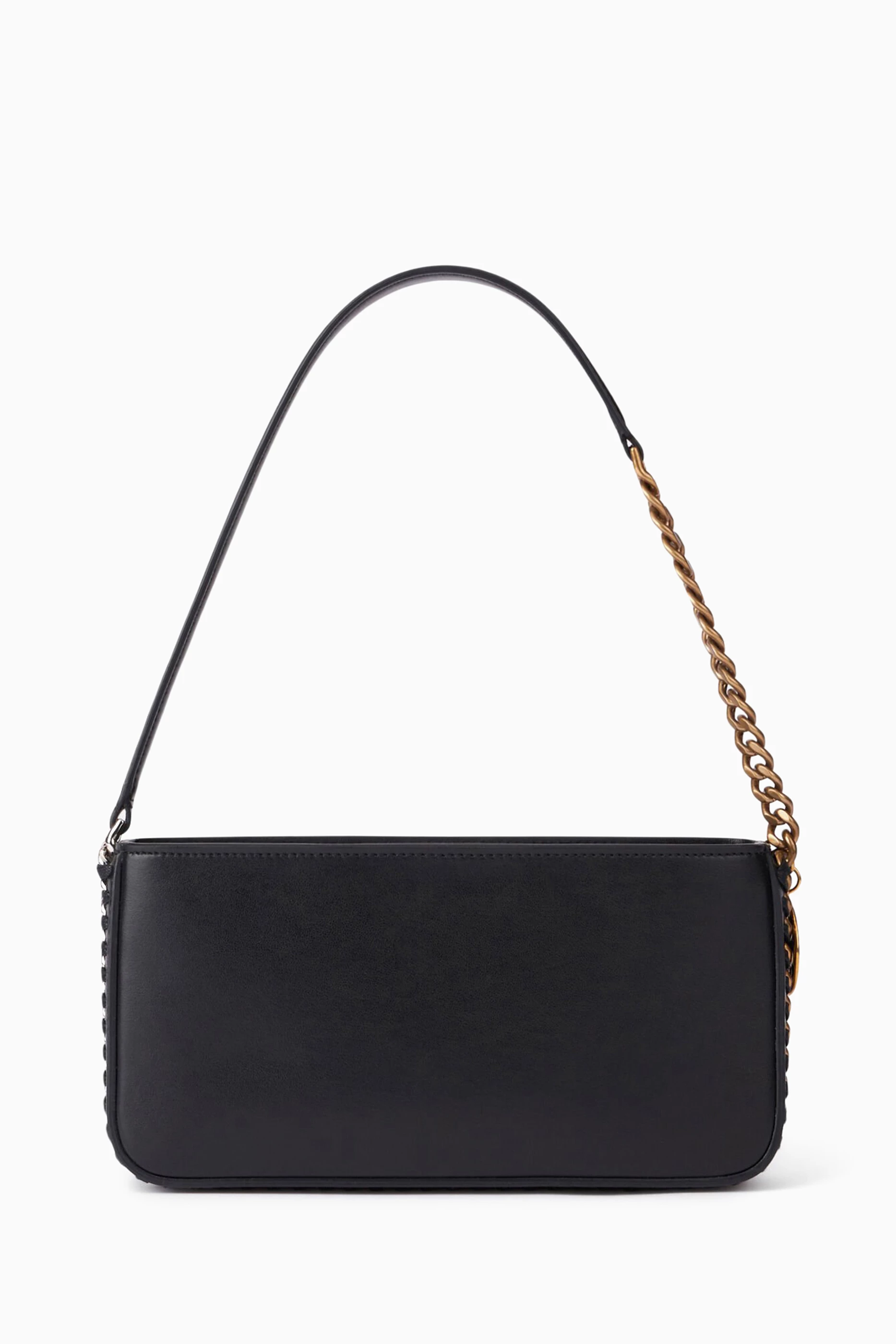 【関税&送料込】Stella Mccartney Baguette Frayme Shoulder Ba Stella McCartney Frayme Baguette Shoulder Bag | Liberty
