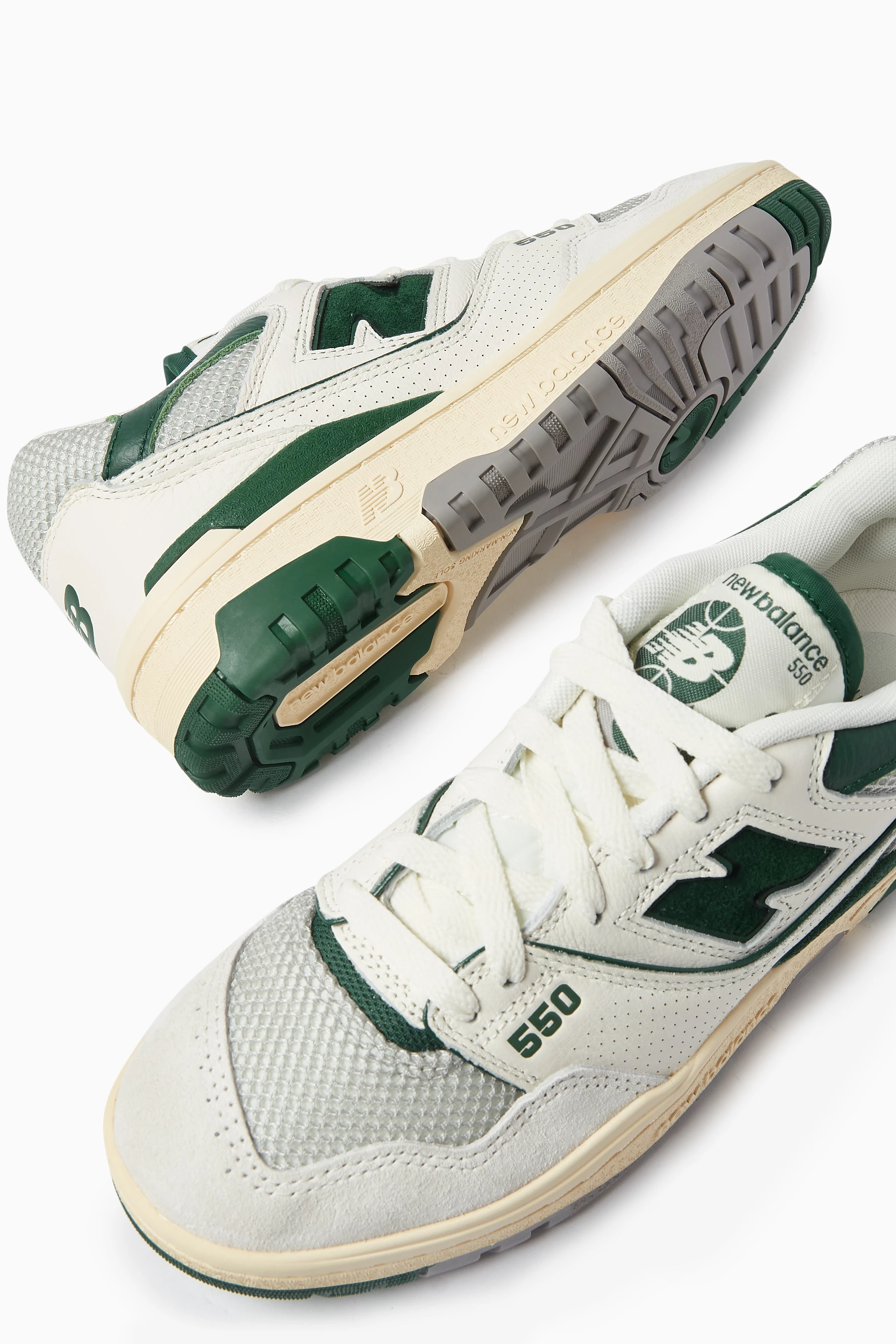 New balance 1550 womens Green store