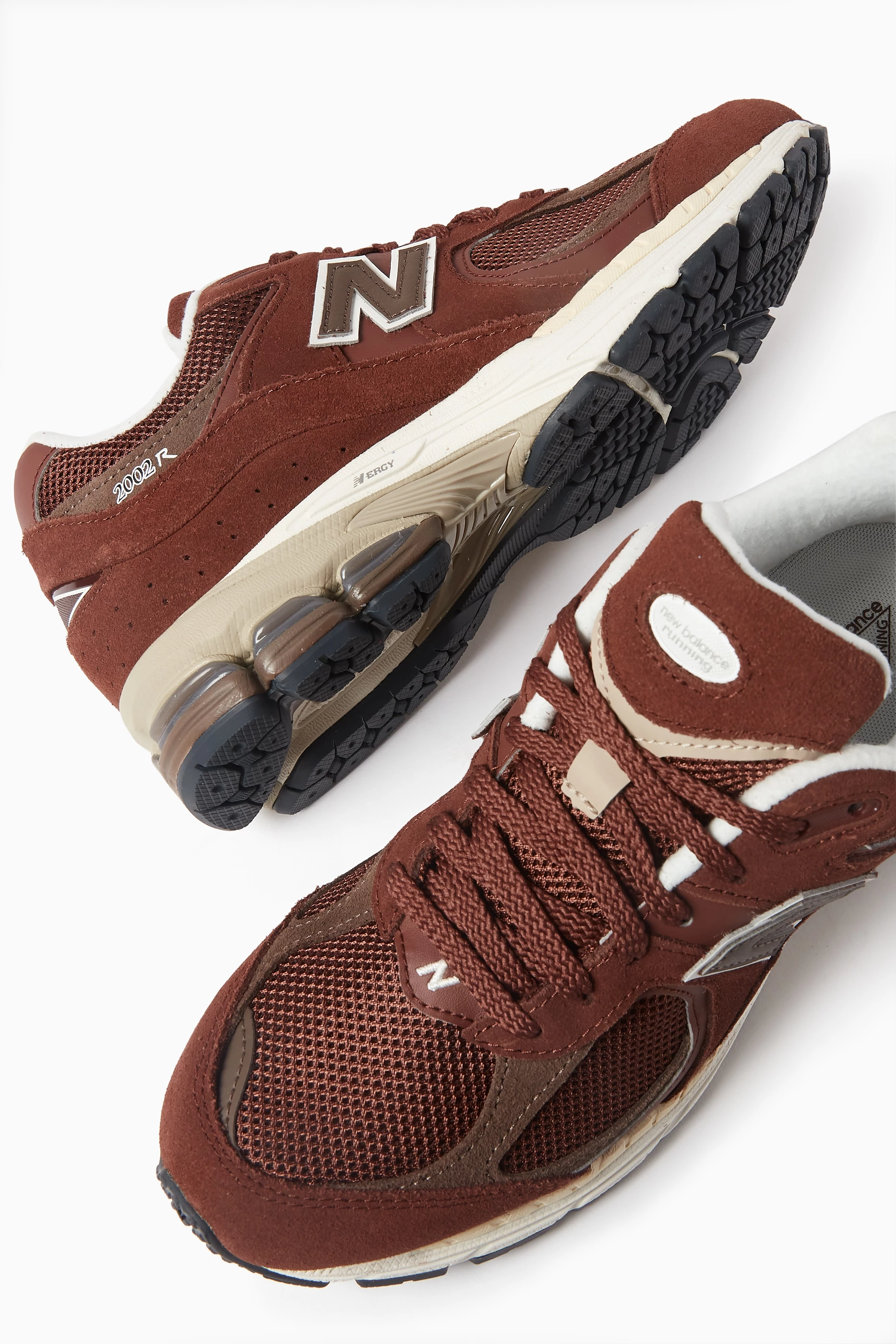 New balance 201 women brown 2025