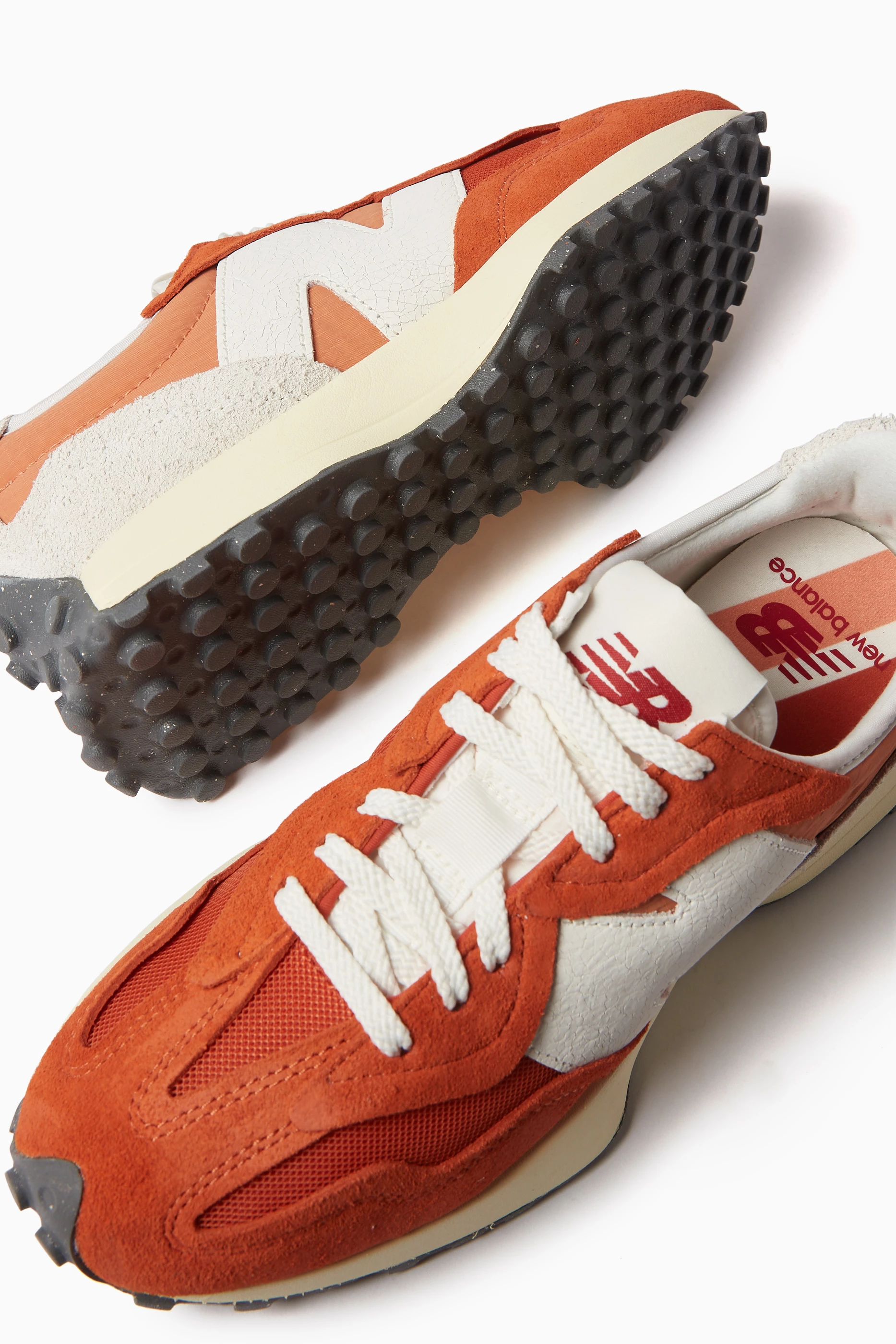 New balance 201 women orange store