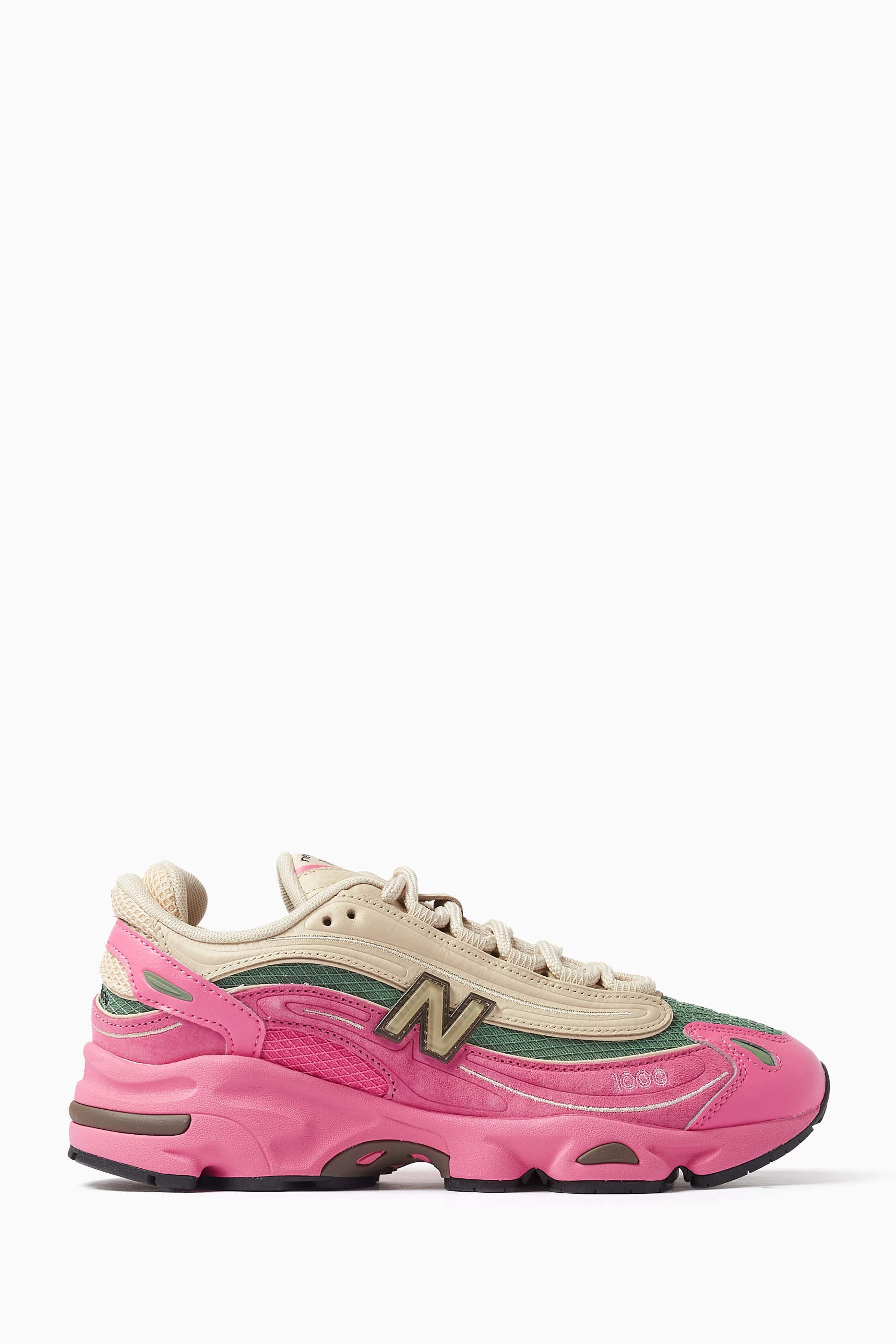Pink New Balance 857 Women Sale Buy New Balance Pink 1000
