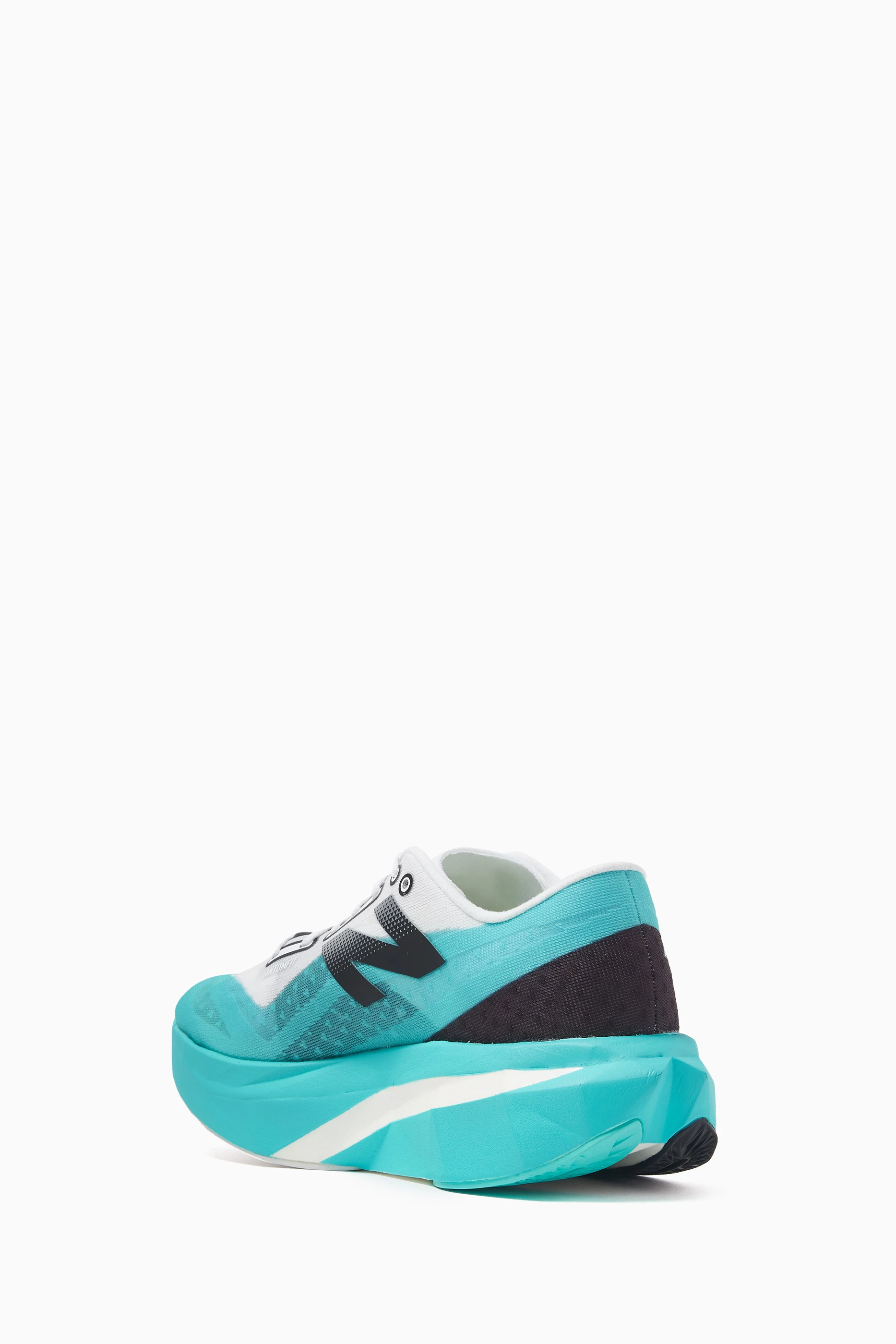Buy New Balance Blue SuperComp Elite v4 Sneakers in Mesh For Women Online Ounass UAE