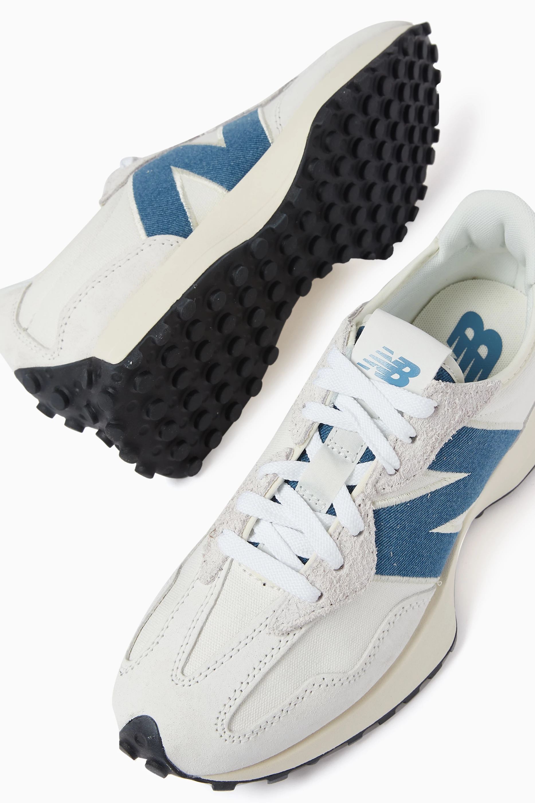 New balance 1300 denim store