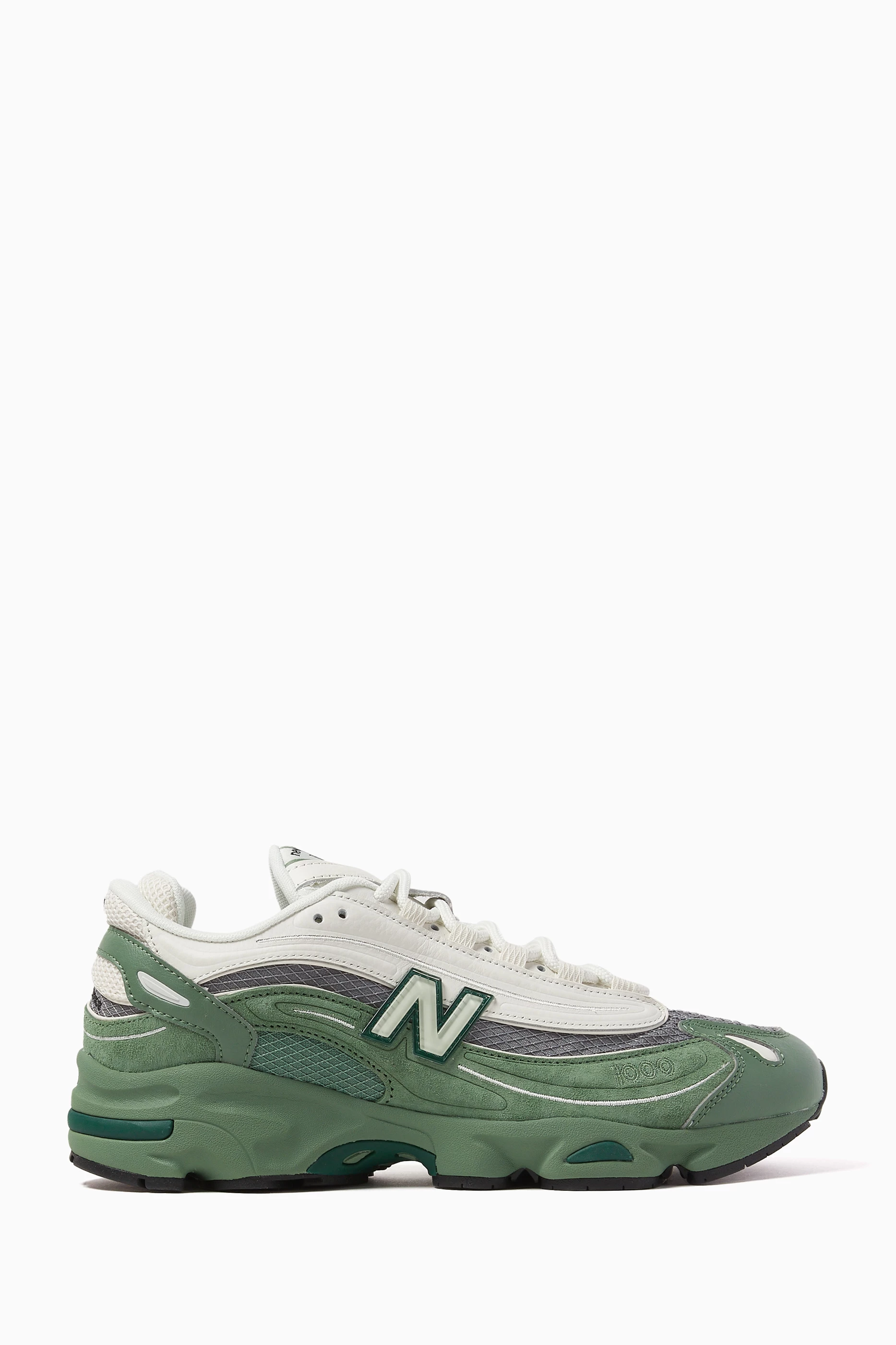 New balance 1000 herren green outlet