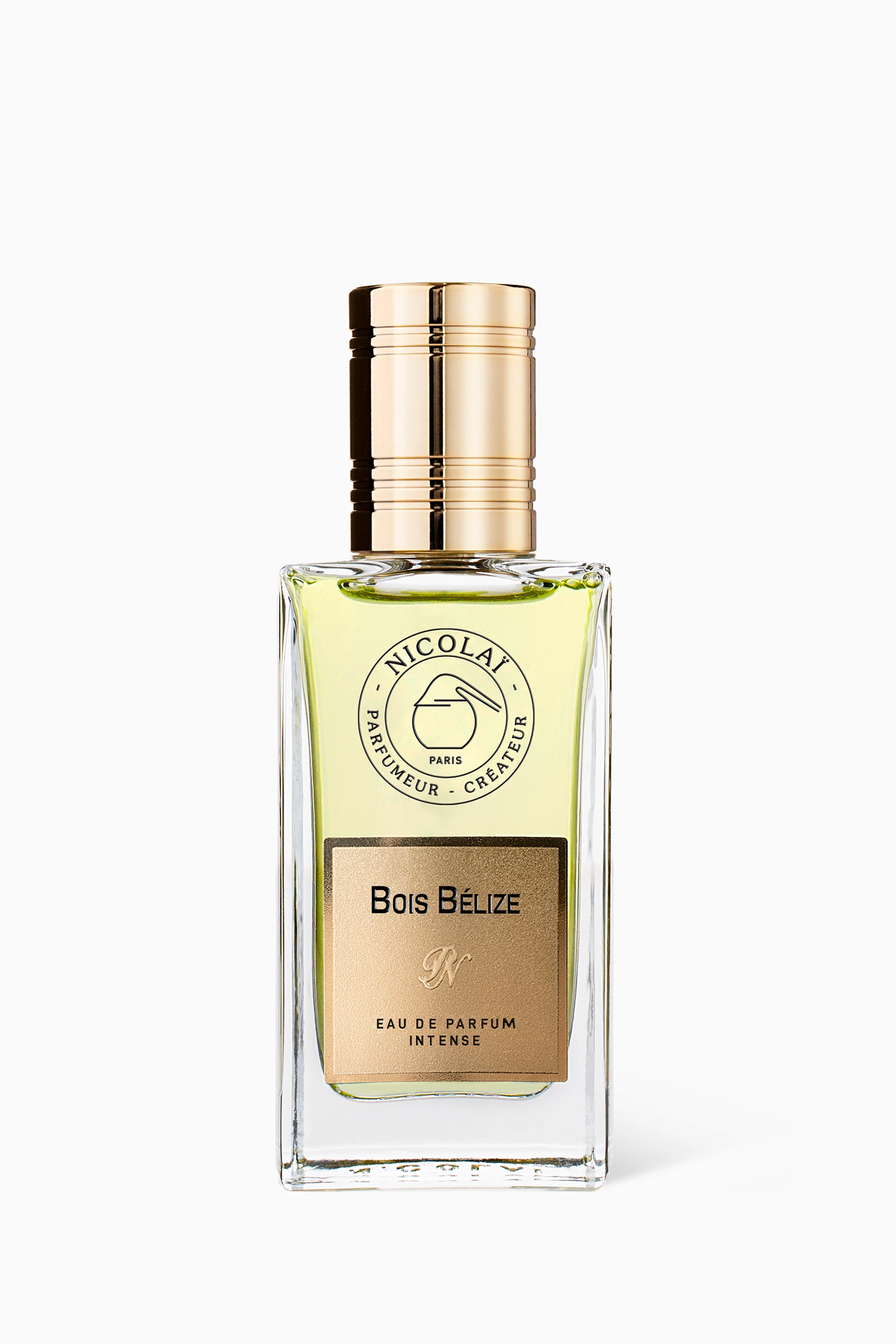 Buy Nicolai Parfumeur Createur Bois Bélize Intense Eau de Parfum