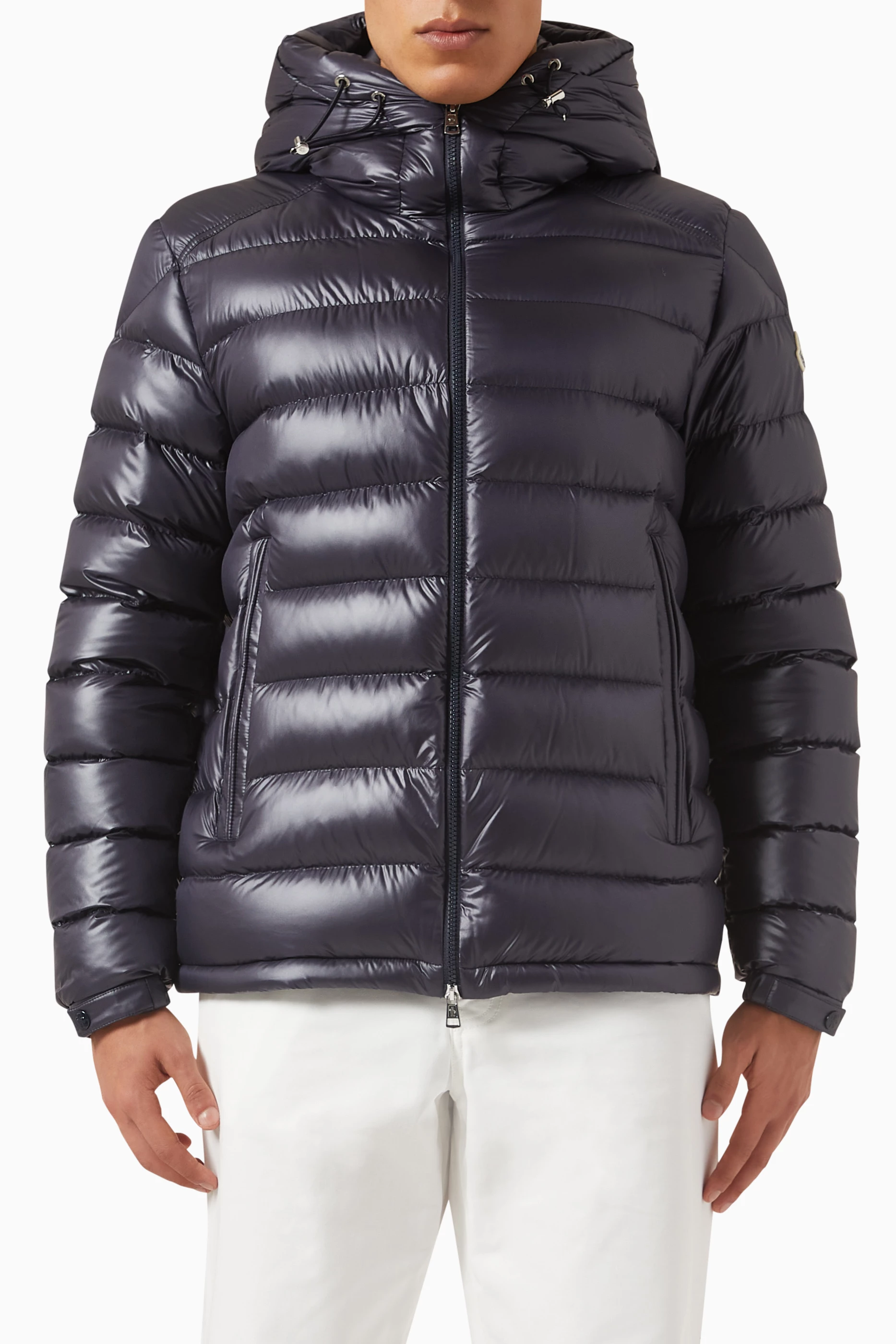 Moncler avrieux jacket online